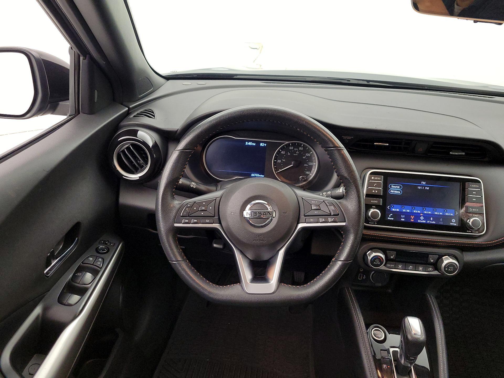 Thumbnail: 2020 Nissan Kicks - 10