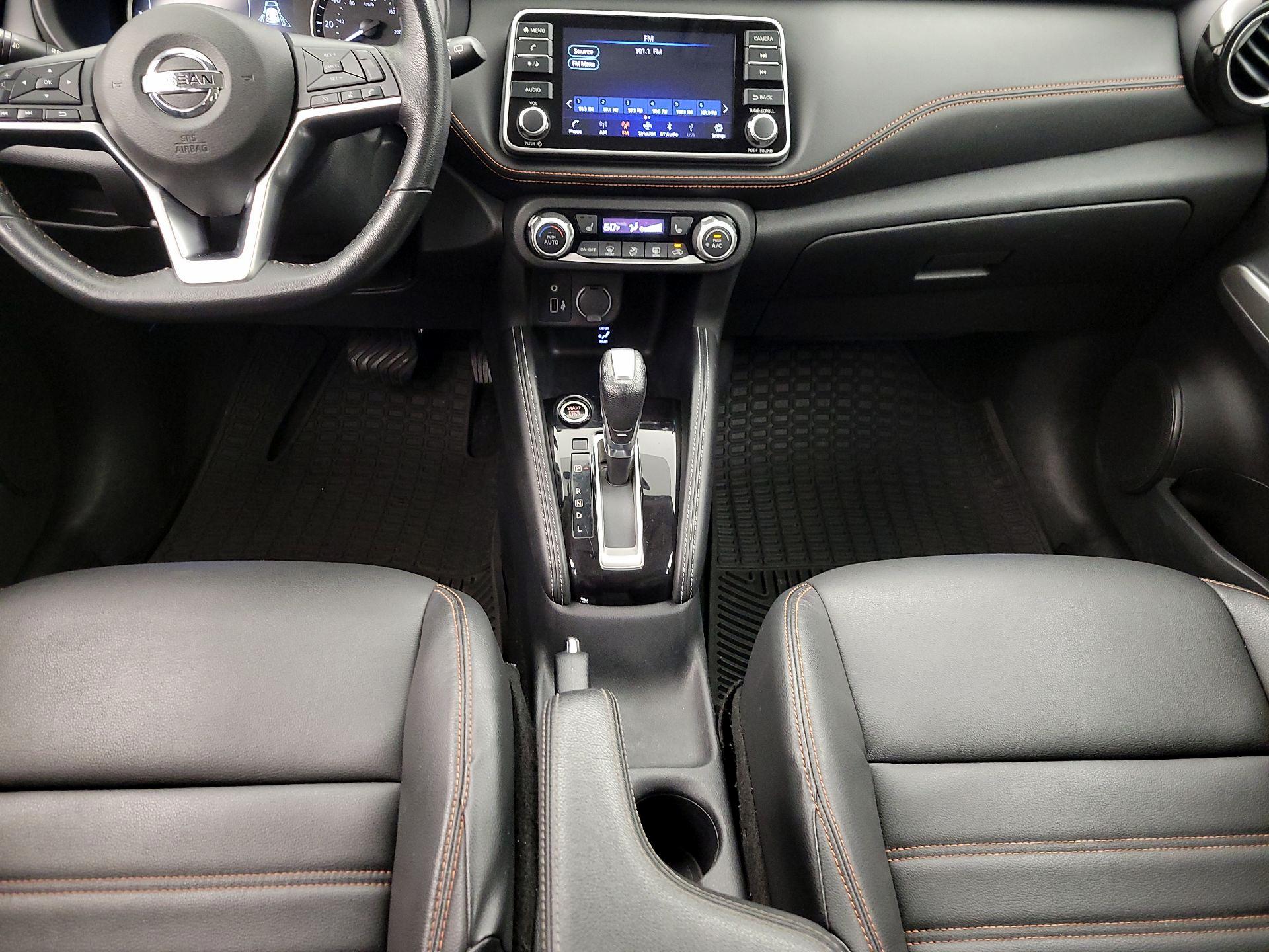 Thumbnail: 2020 Nissan Kicks - 16