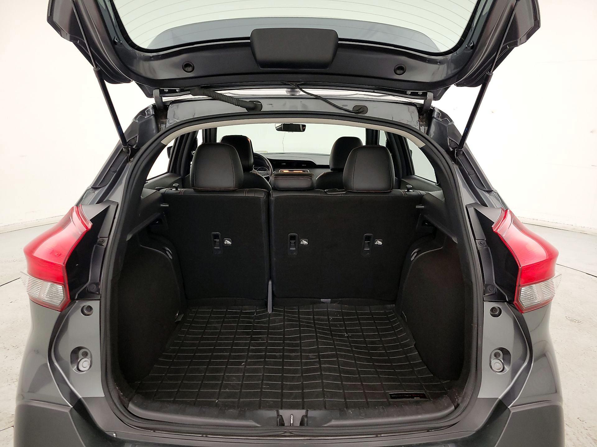 Thumbnail: 2020 Nissan Kicks - 19