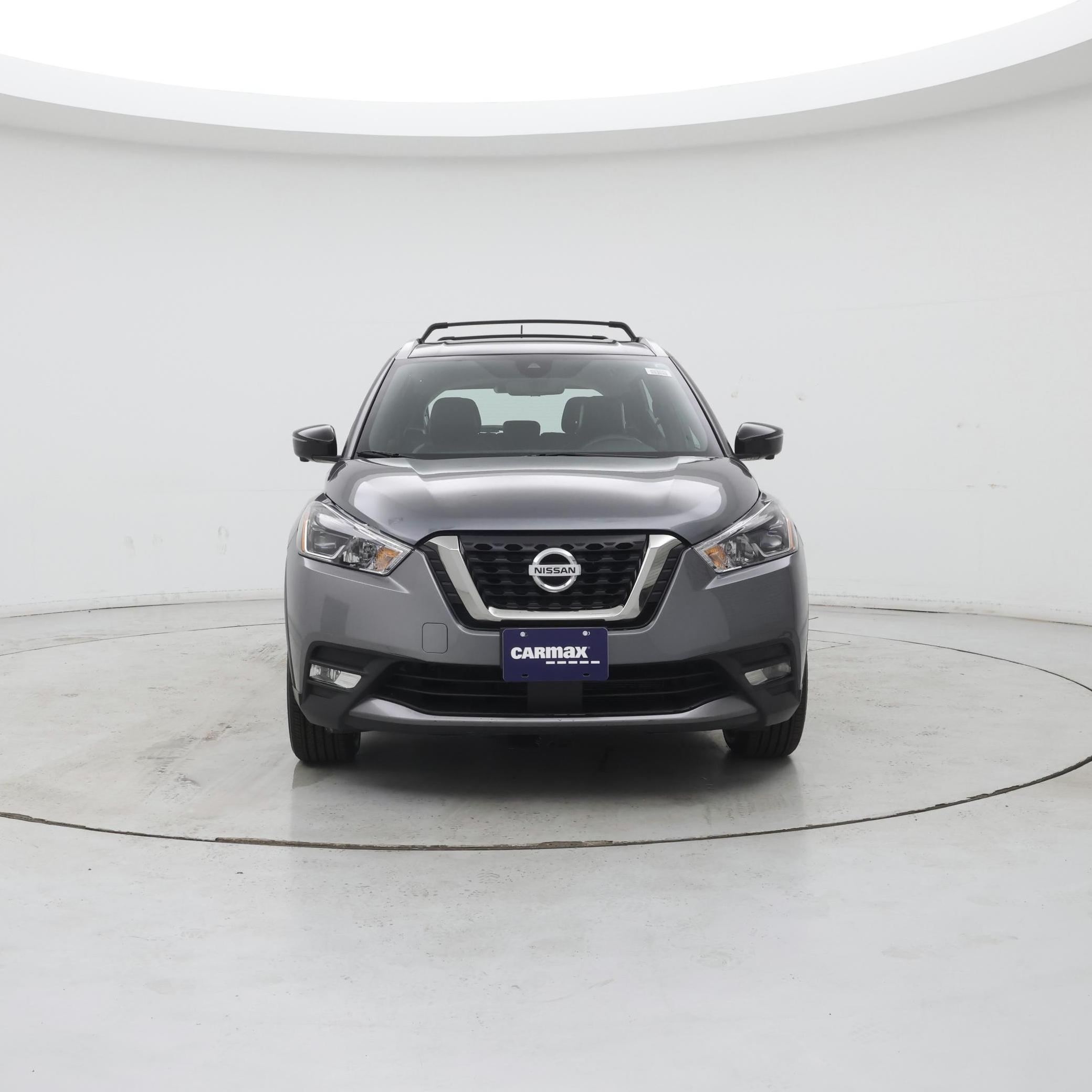 Thumbnail: 2020 Nissan Kicks - 5