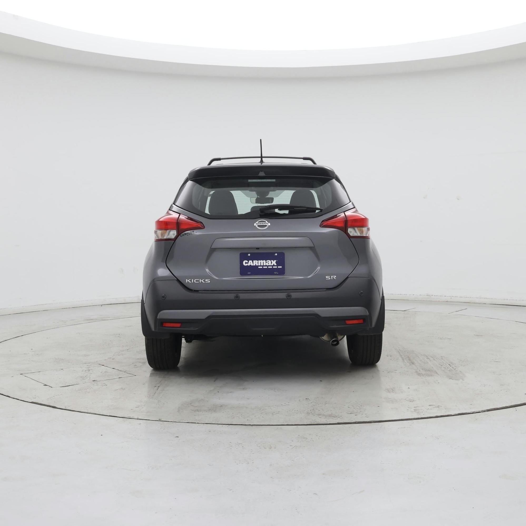 Thumbnail: 2020 Nissan Kicks - 6
