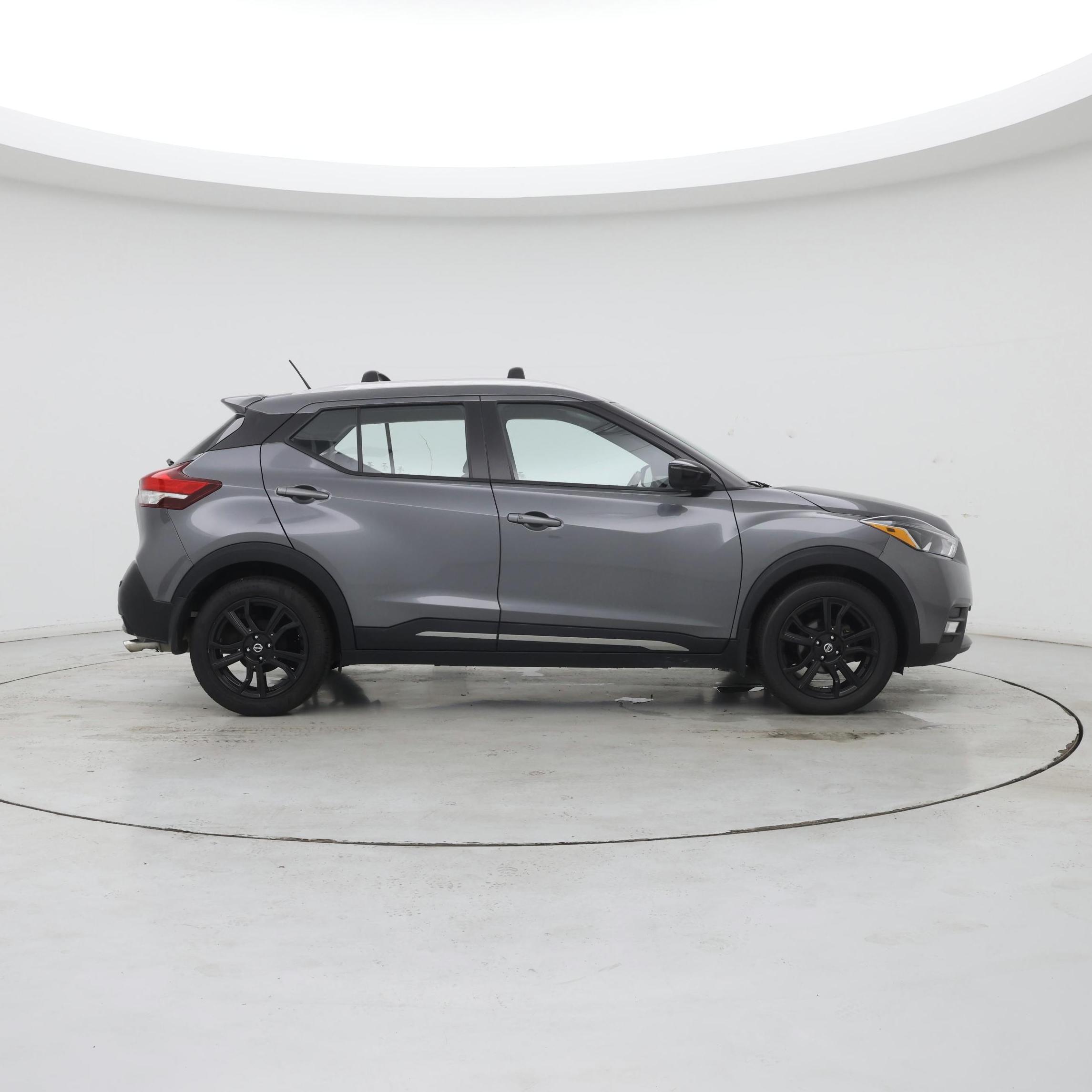 Thumbnail: 2020 Nissan Kicks - 7