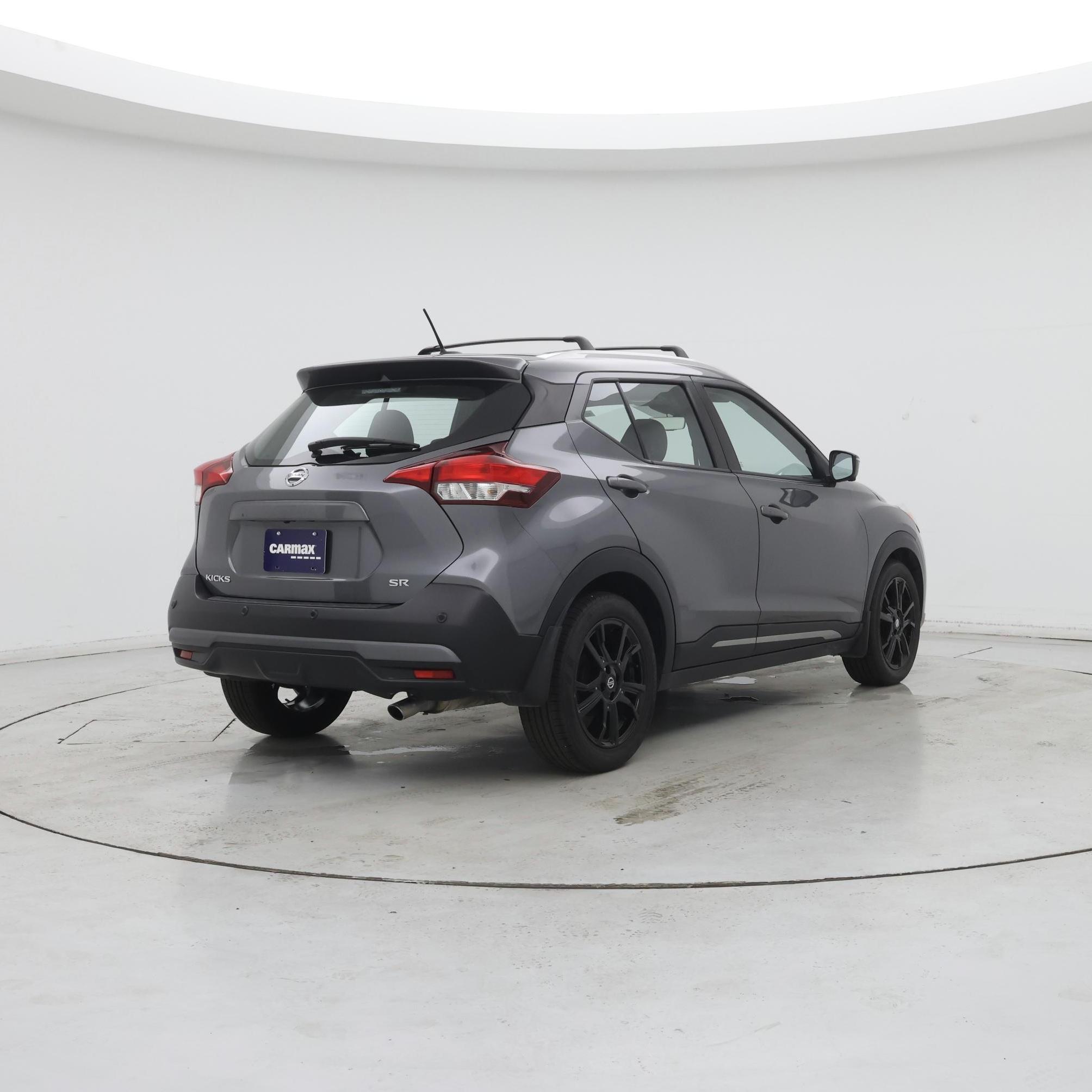 Thumbnail: 2020 Nissan Kicks - 8