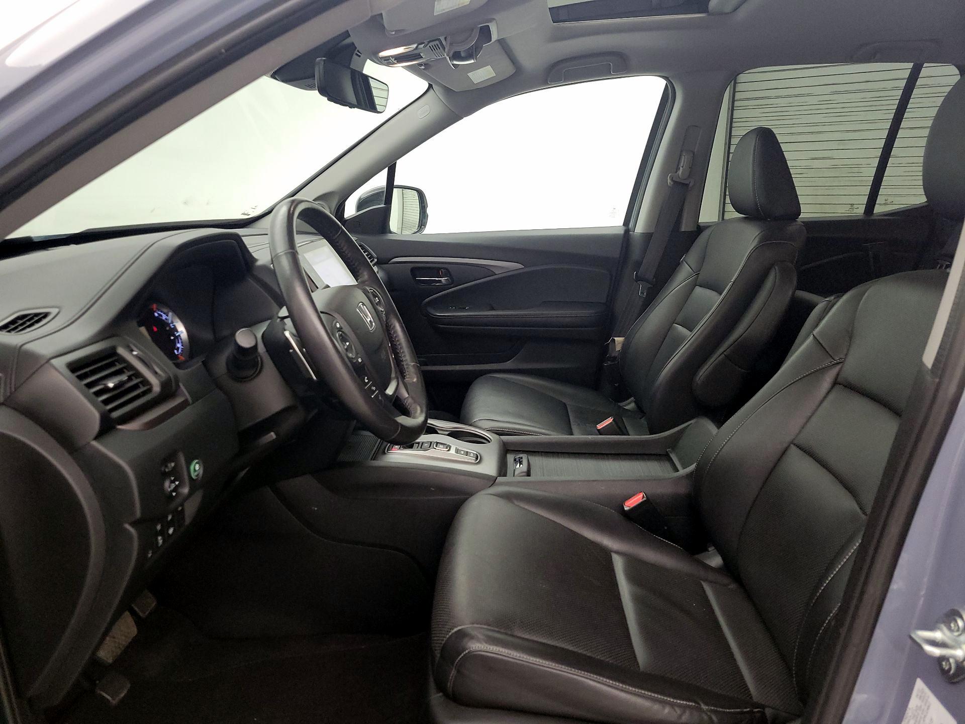 Thumbnail: 2022 Honda Ridgeline - 11
