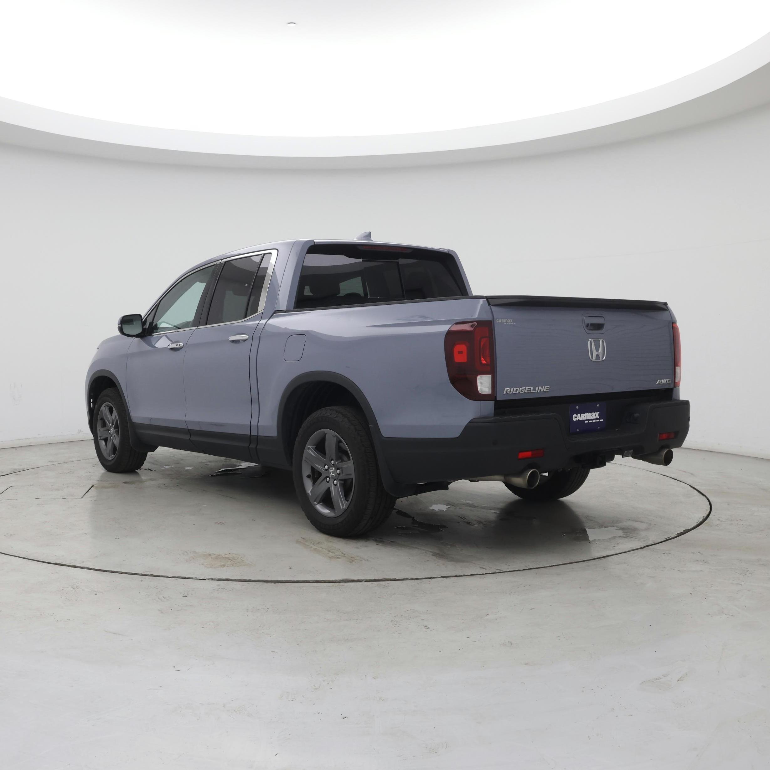 Thumbnail: 2022 Honda Ridgeline - 2