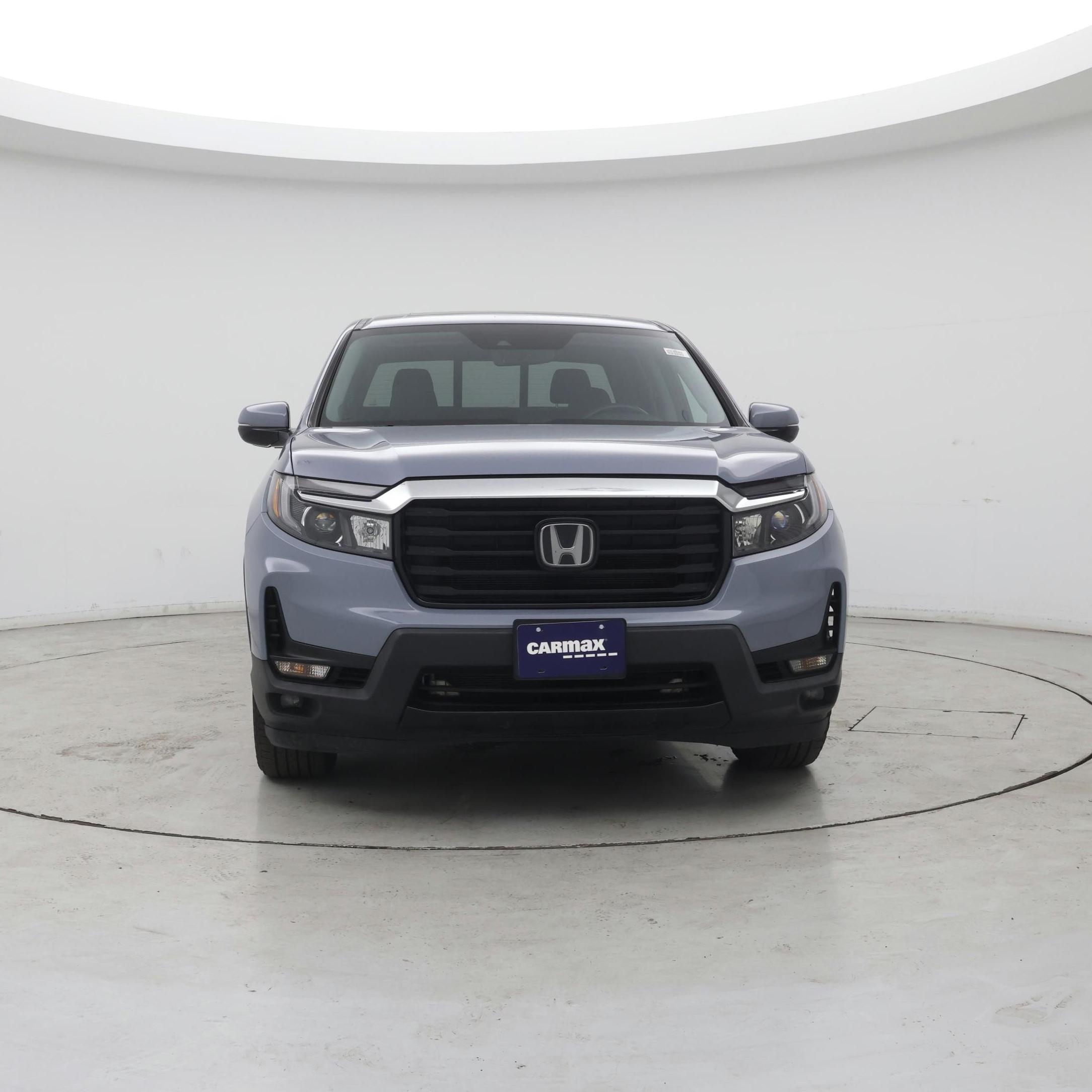 Thumbnail: 2022 Honda Ridgeline - 5