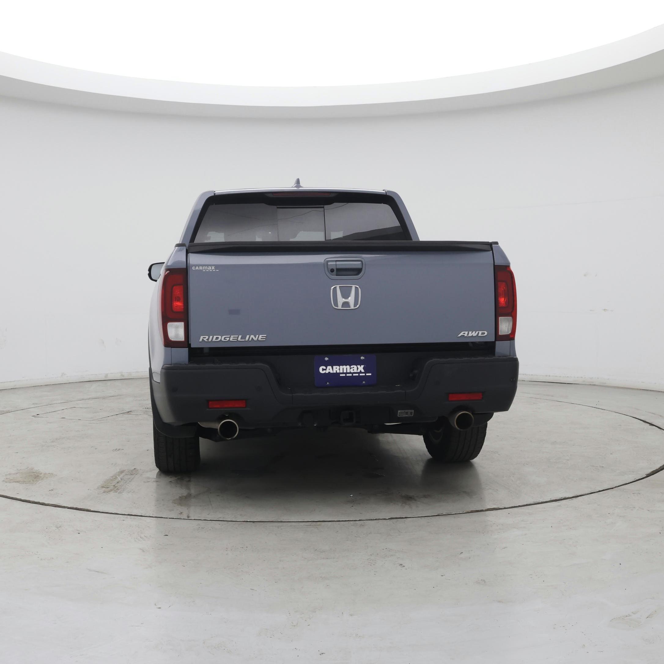 Thumbnail: 2022 Honda Ridgeline - 6
