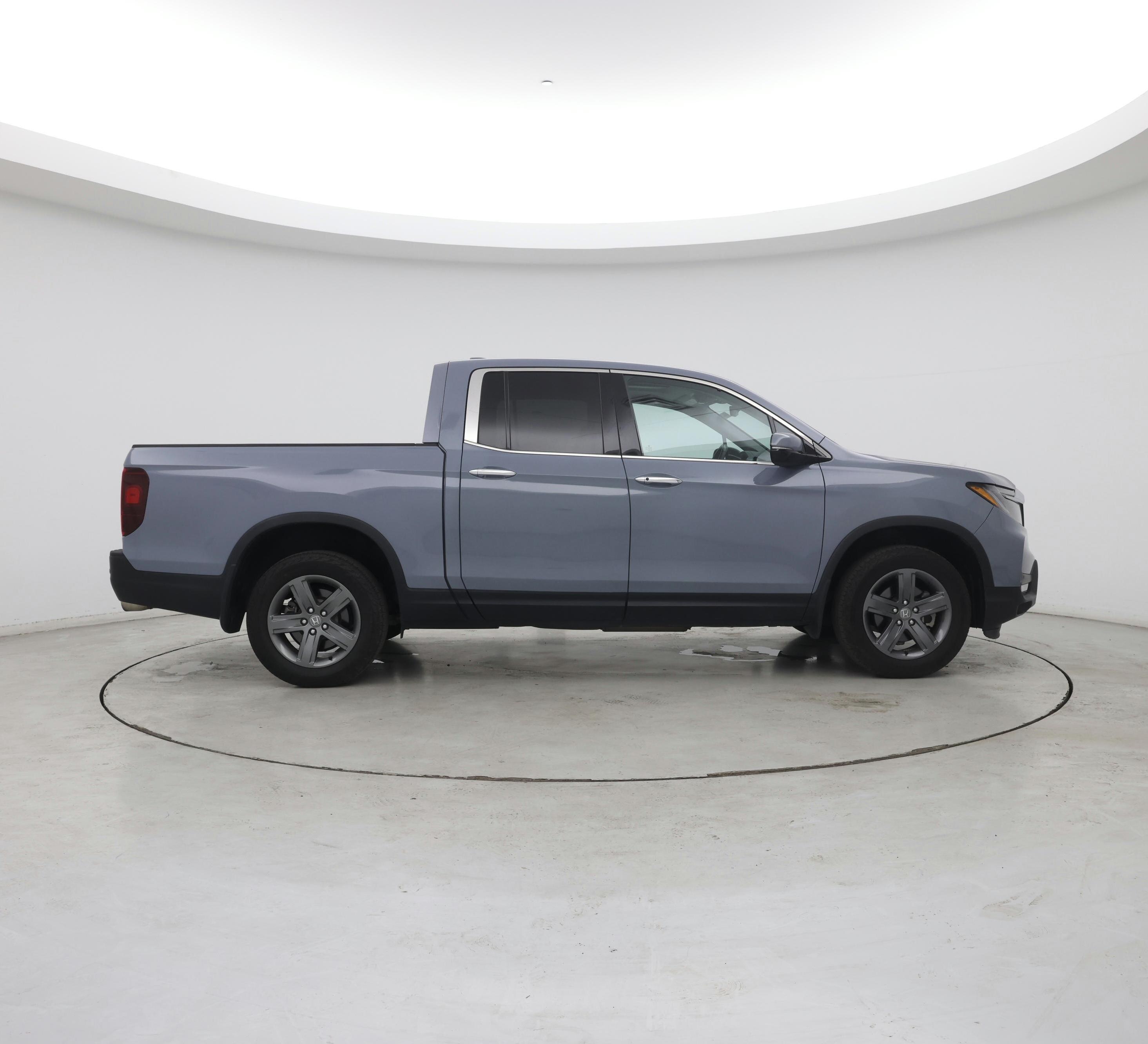 Thumbnail: 2022 Honda Ridgeline - 7