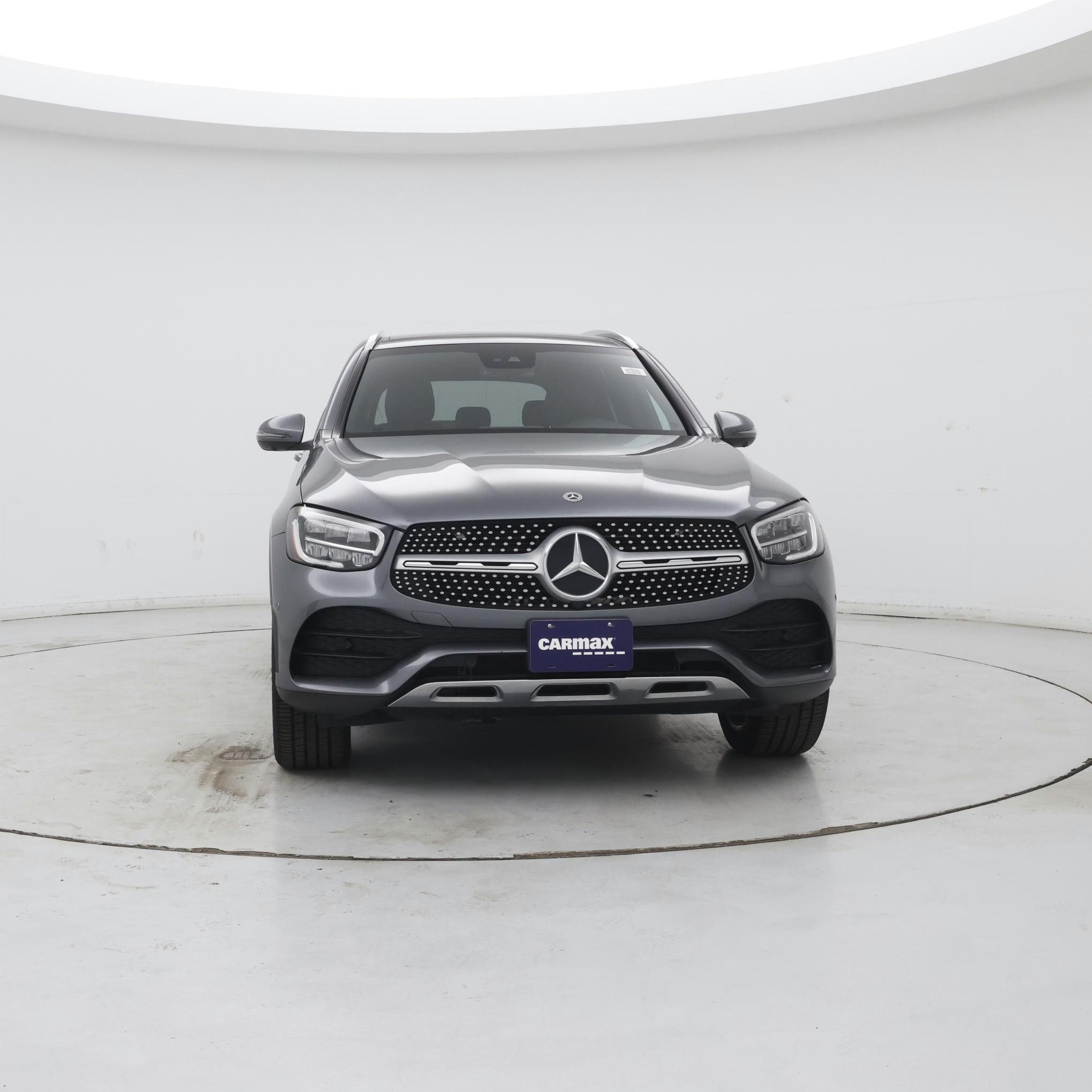 Thumbnail: 2021 Mercedes-Benz GLC - 5