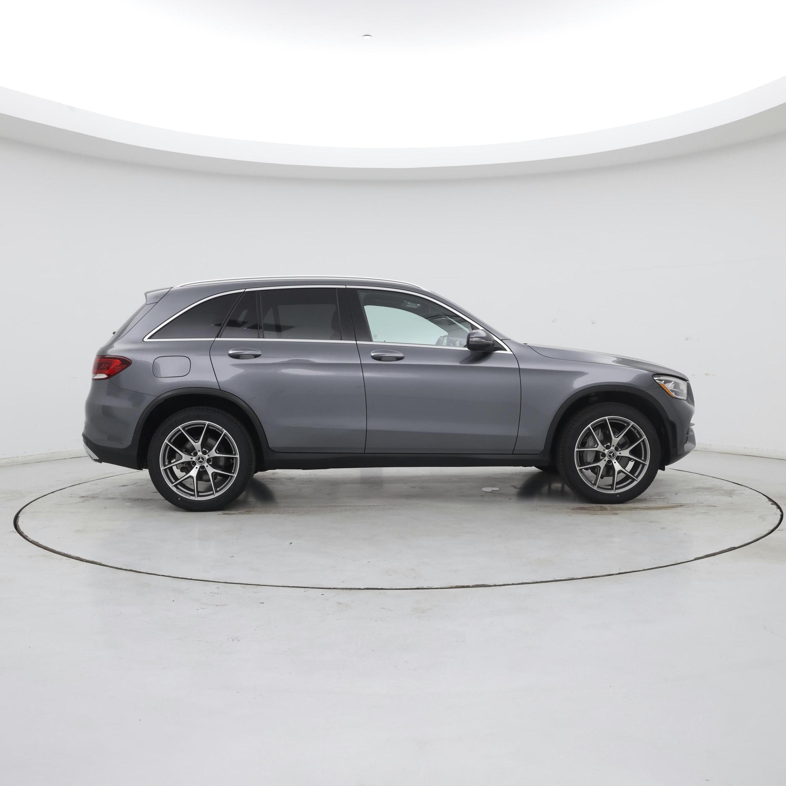 Thumbnail: 2021 Mercedes-Benz GLC - 7