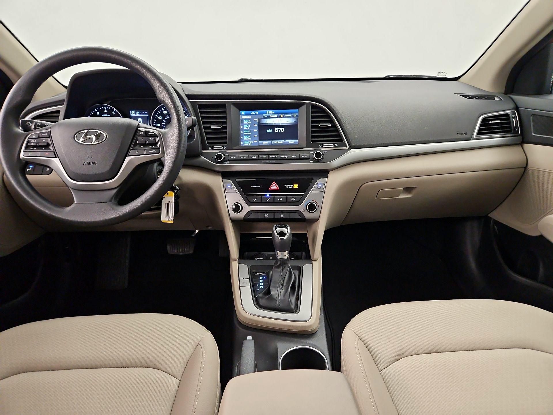 Thumbnail: 2018 Hyundai Elantra - 9