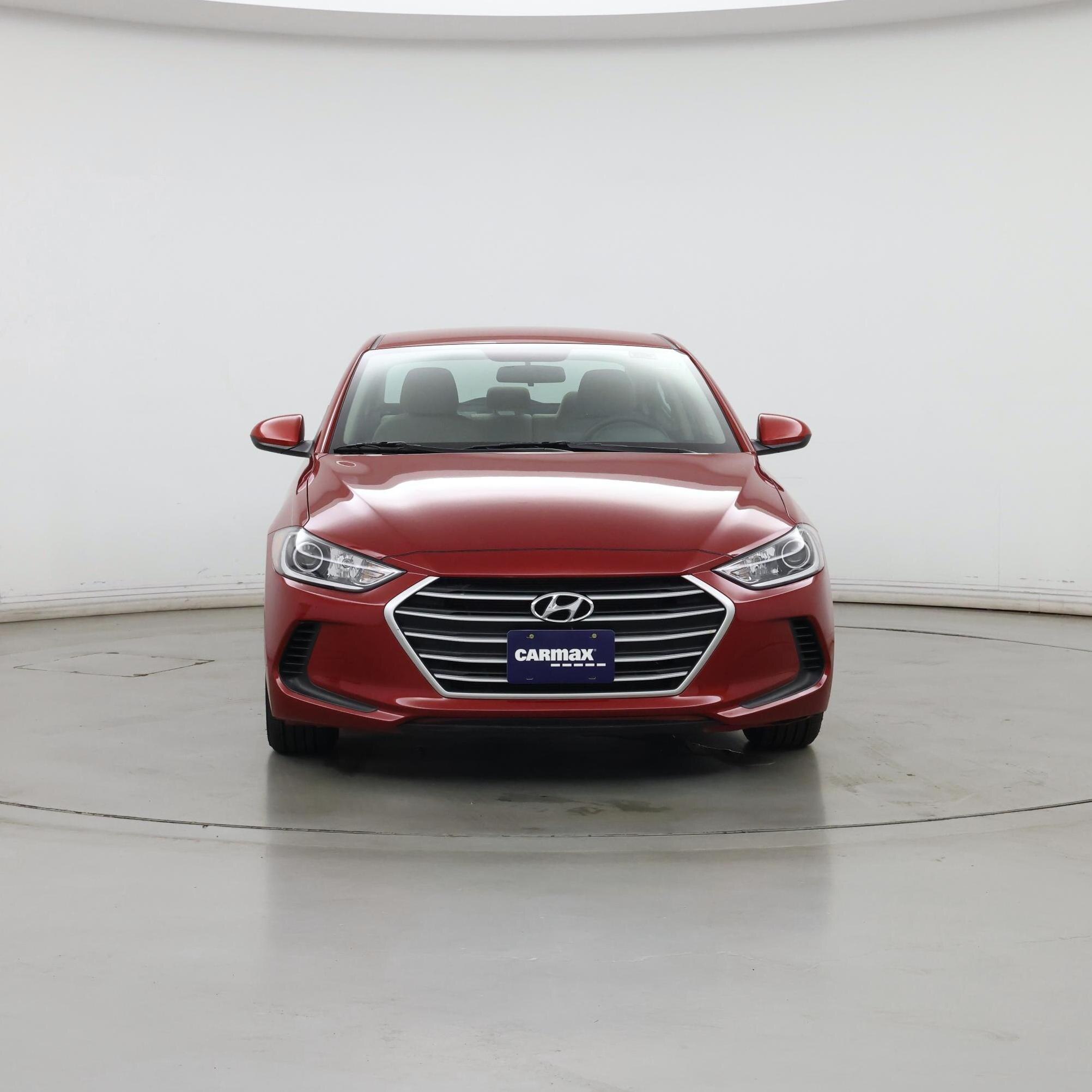 Thumbnail: 2018 Hyundai Elantra - 5