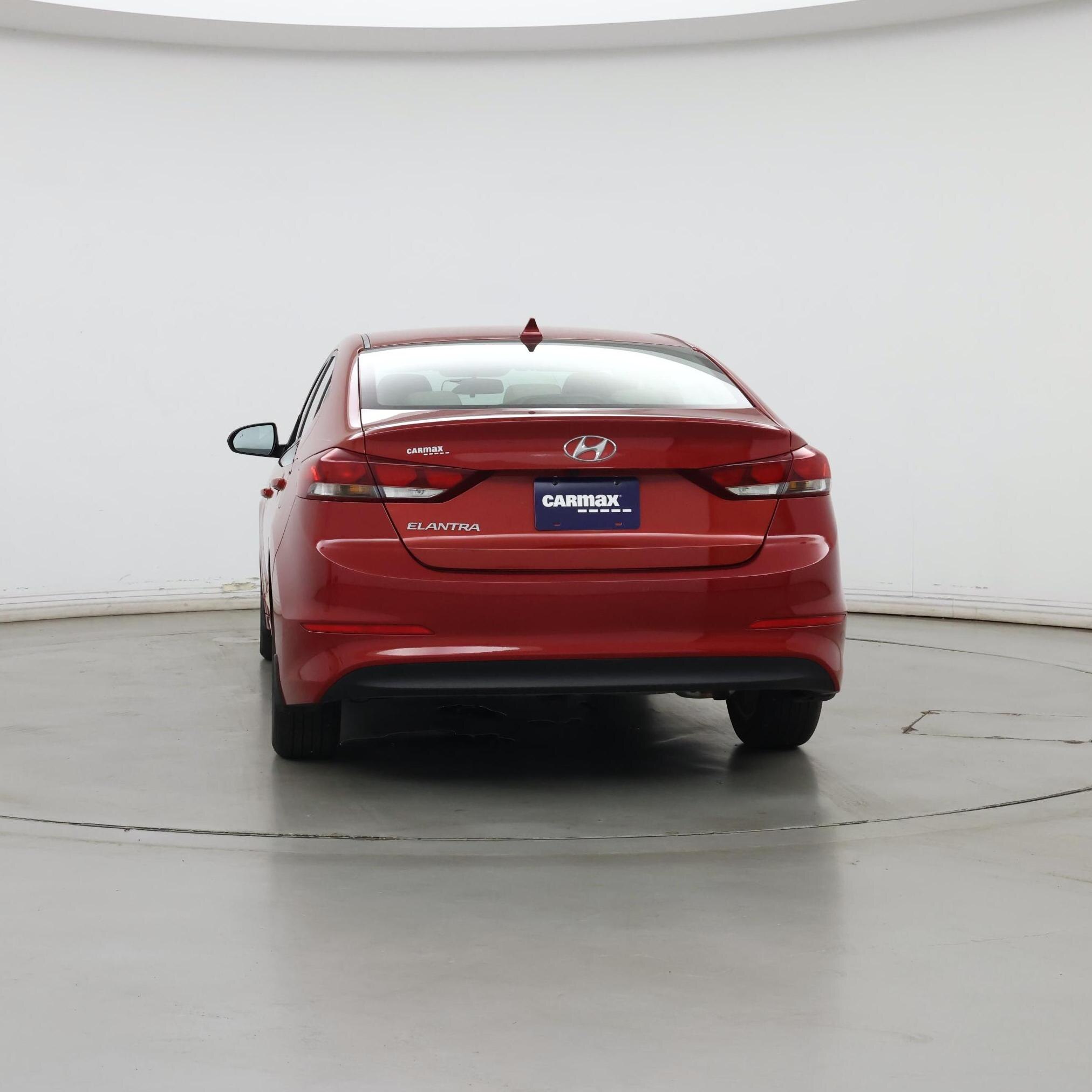 Thumbnail: 2018 Hyundai Elantra - 6
