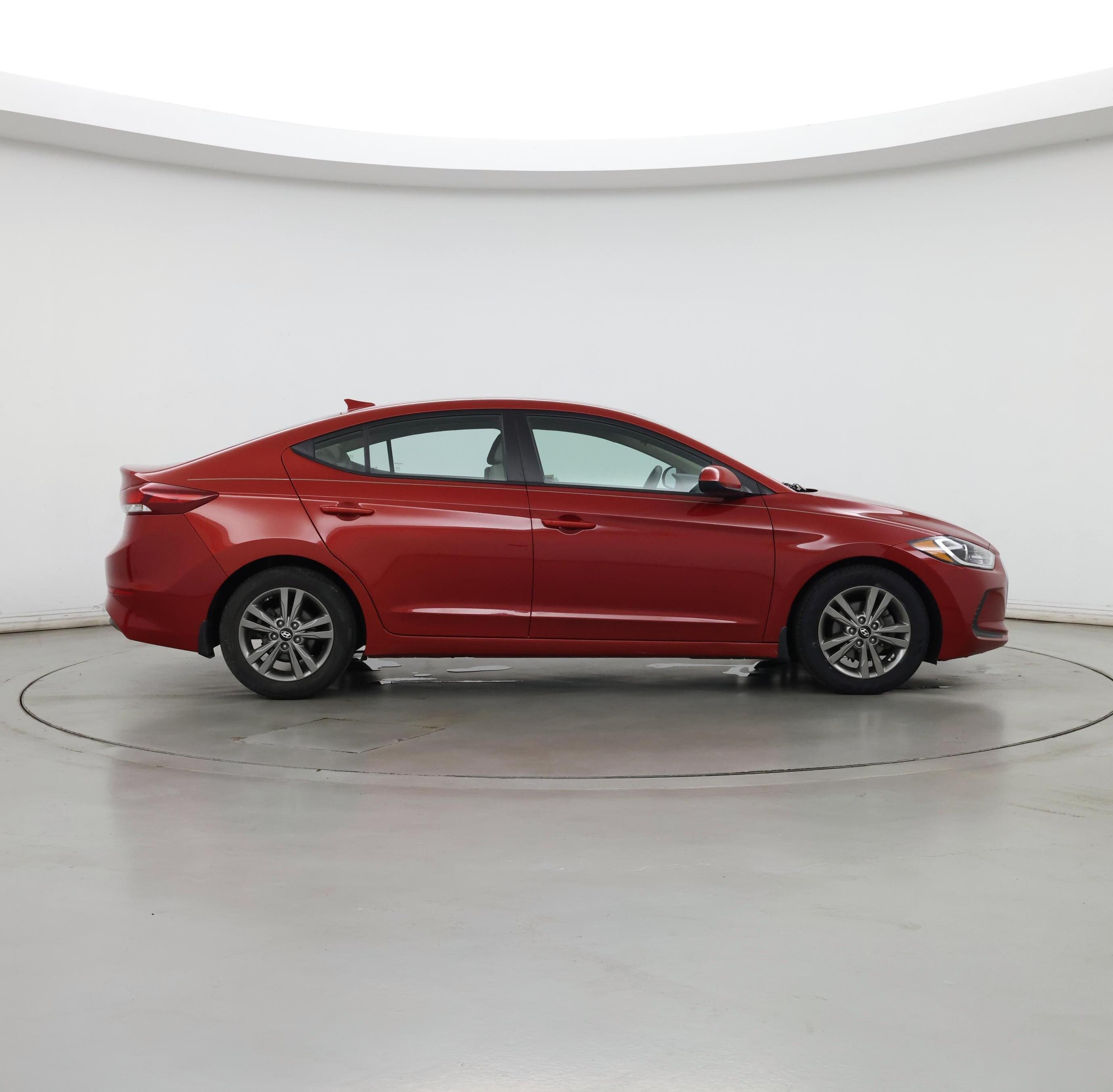 Thumbnail: 2018 Hyundai Elantra - 7