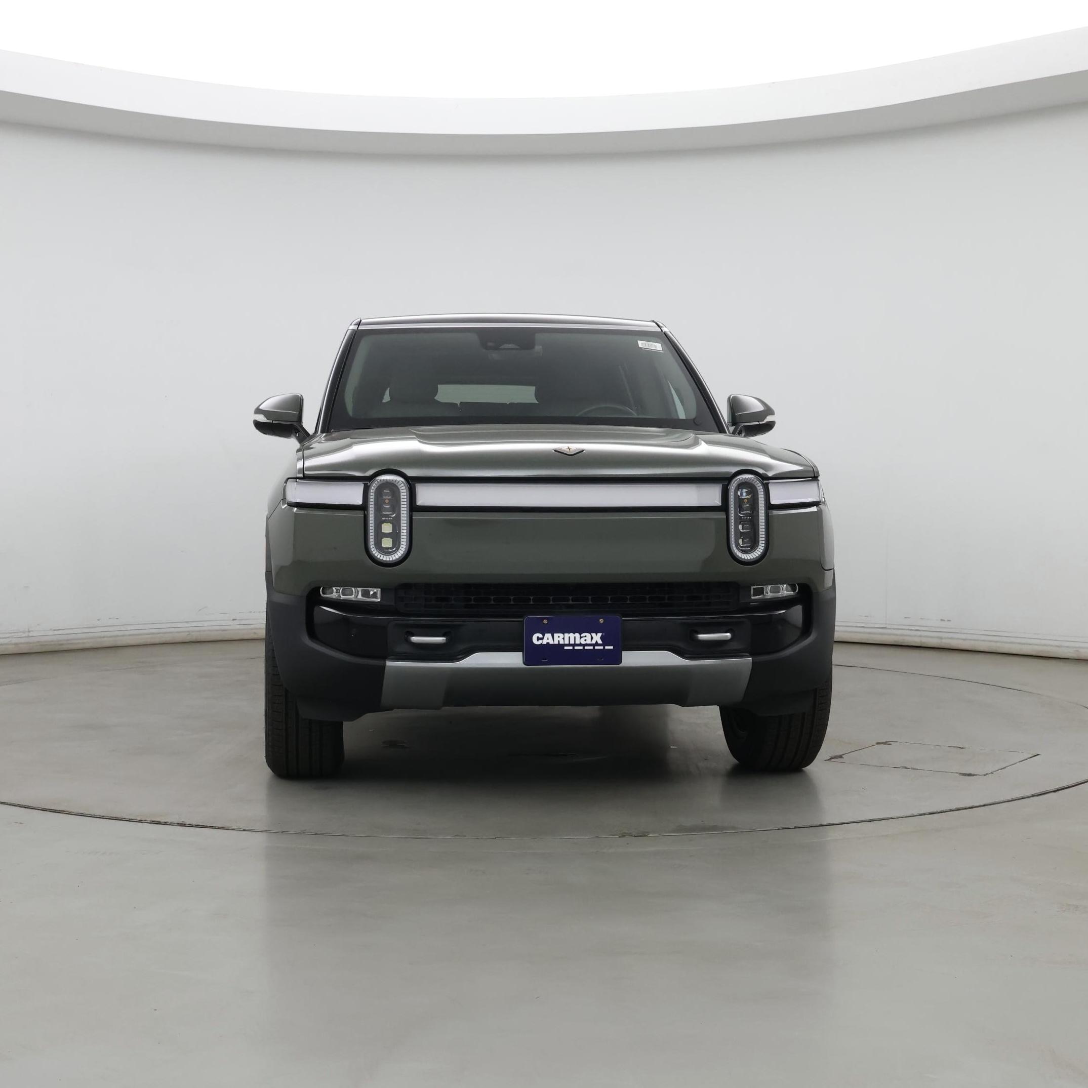 Thumbnail: 2023 Rivian R1S - 5