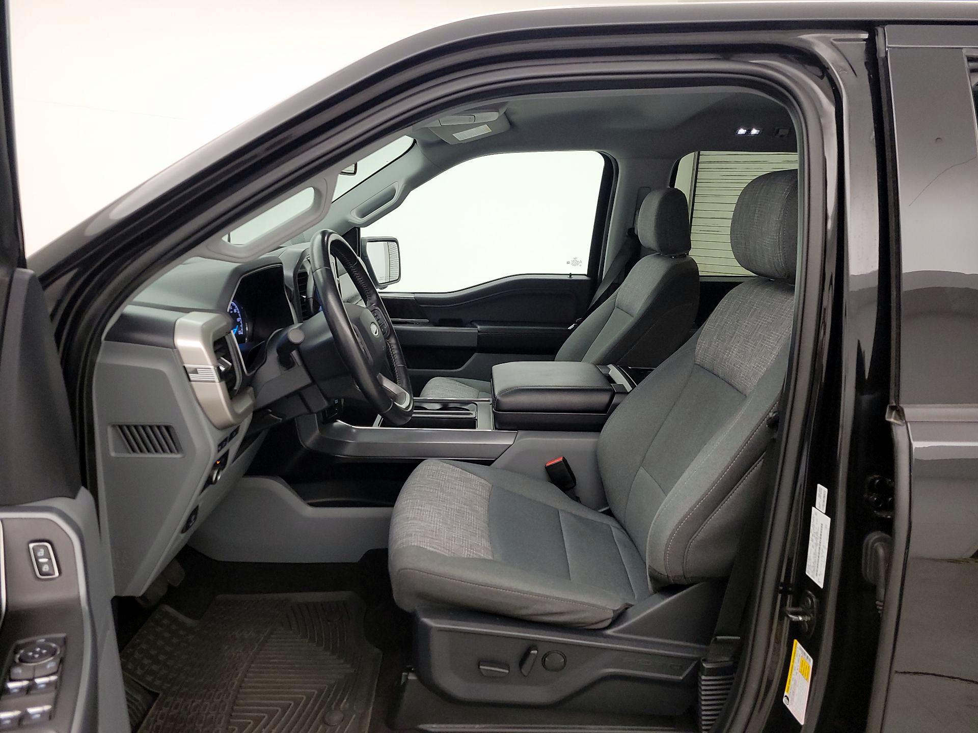 Thumbnail: 2021 Ford F-150 - 11