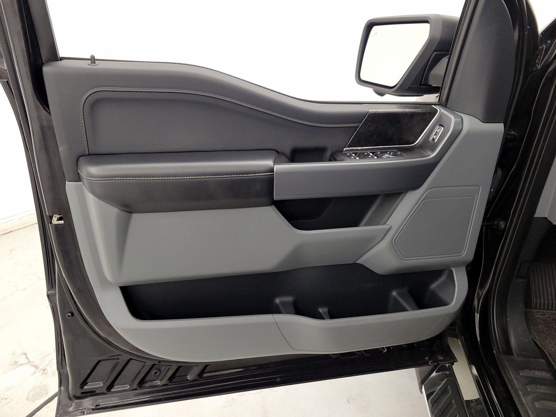 Thumbnail: 2021 Ford F-150 - 12
