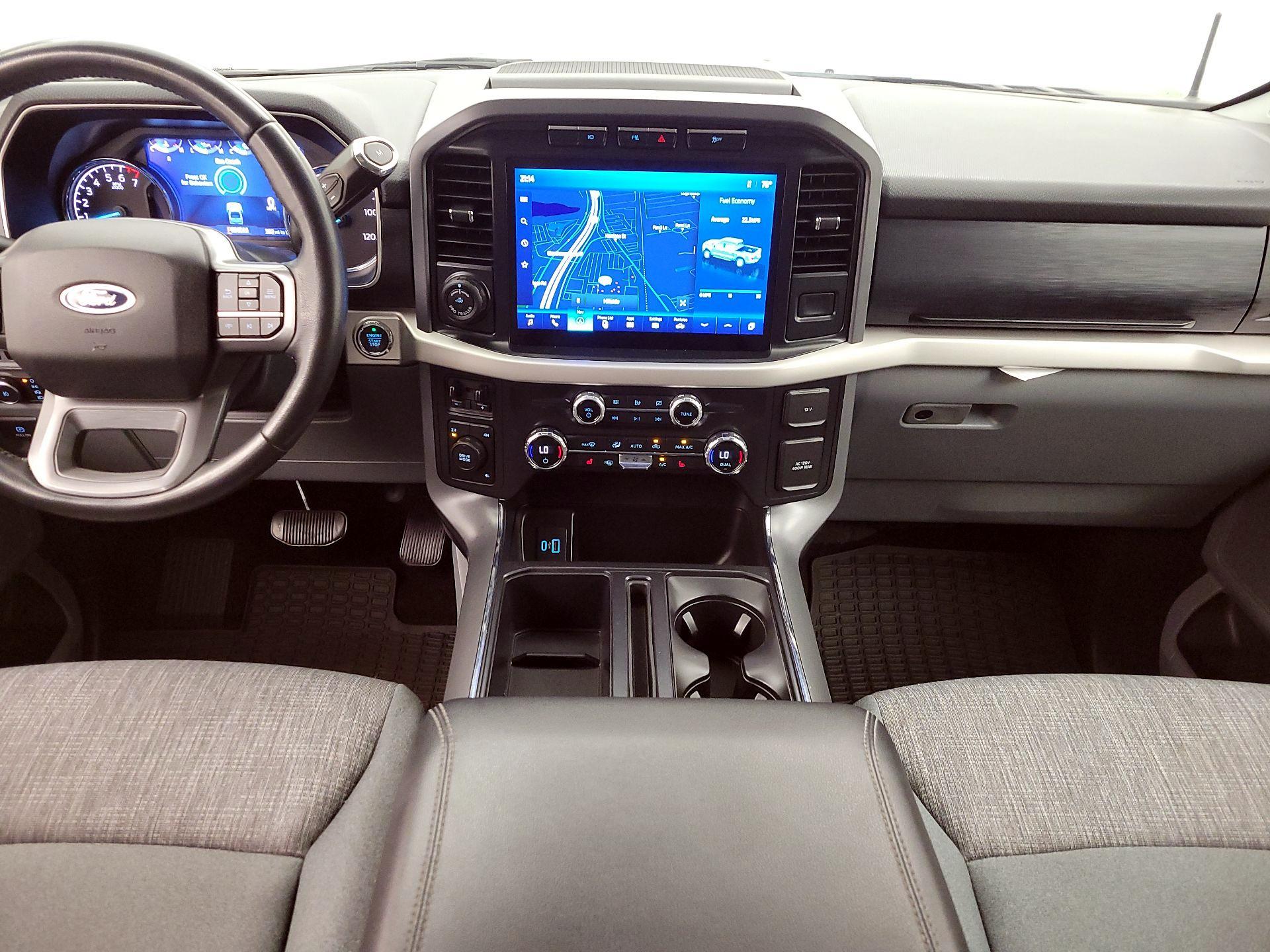 Thumbnail: 2021 Ford F-150 - 18