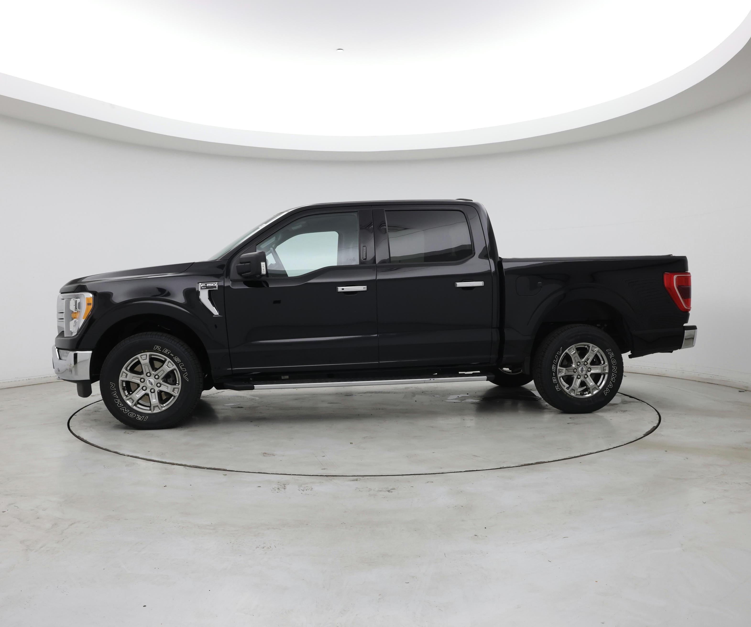Thumbnail: 2021 Ford F-150 - 3