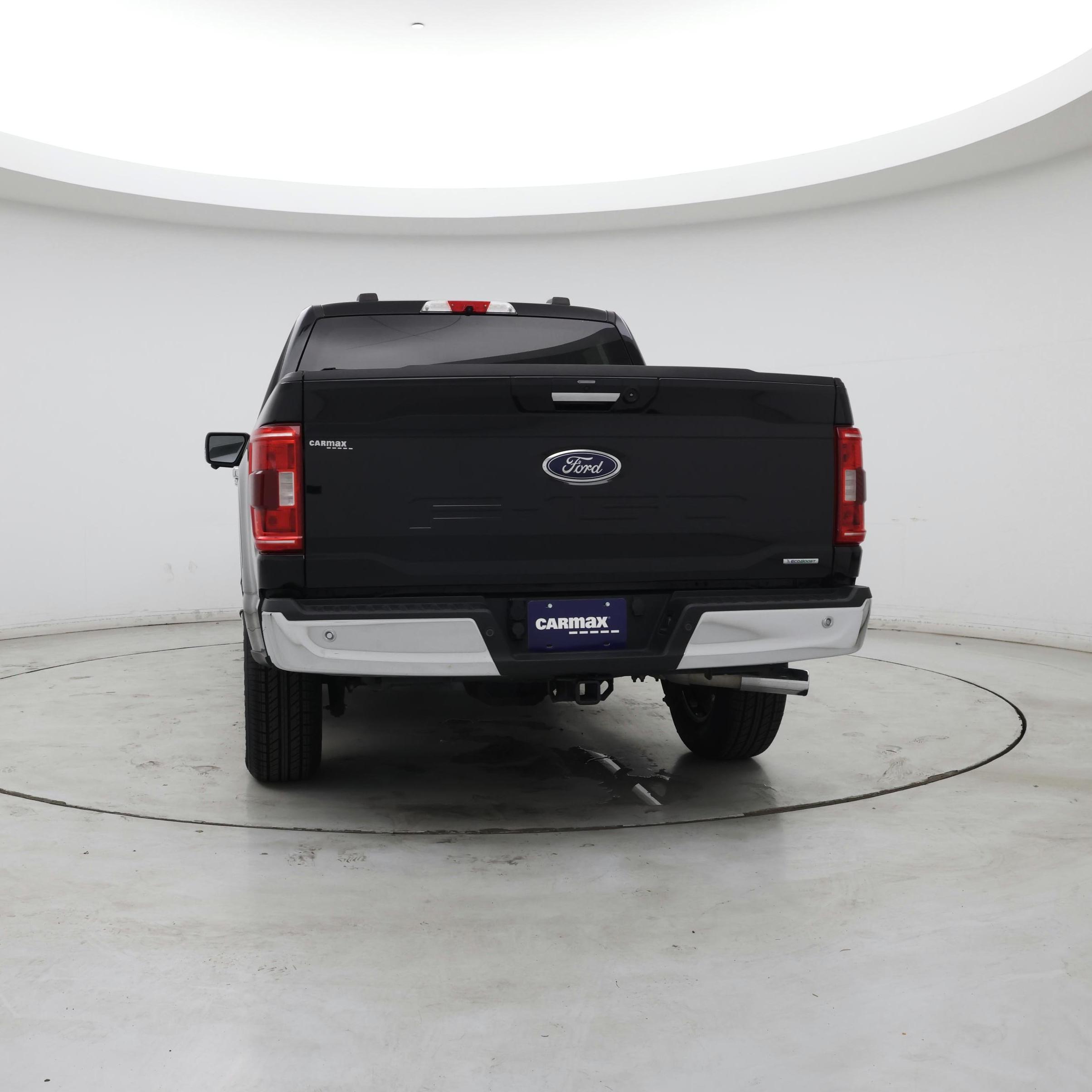 Thumbnail: 2021 Ford F-150 - 6