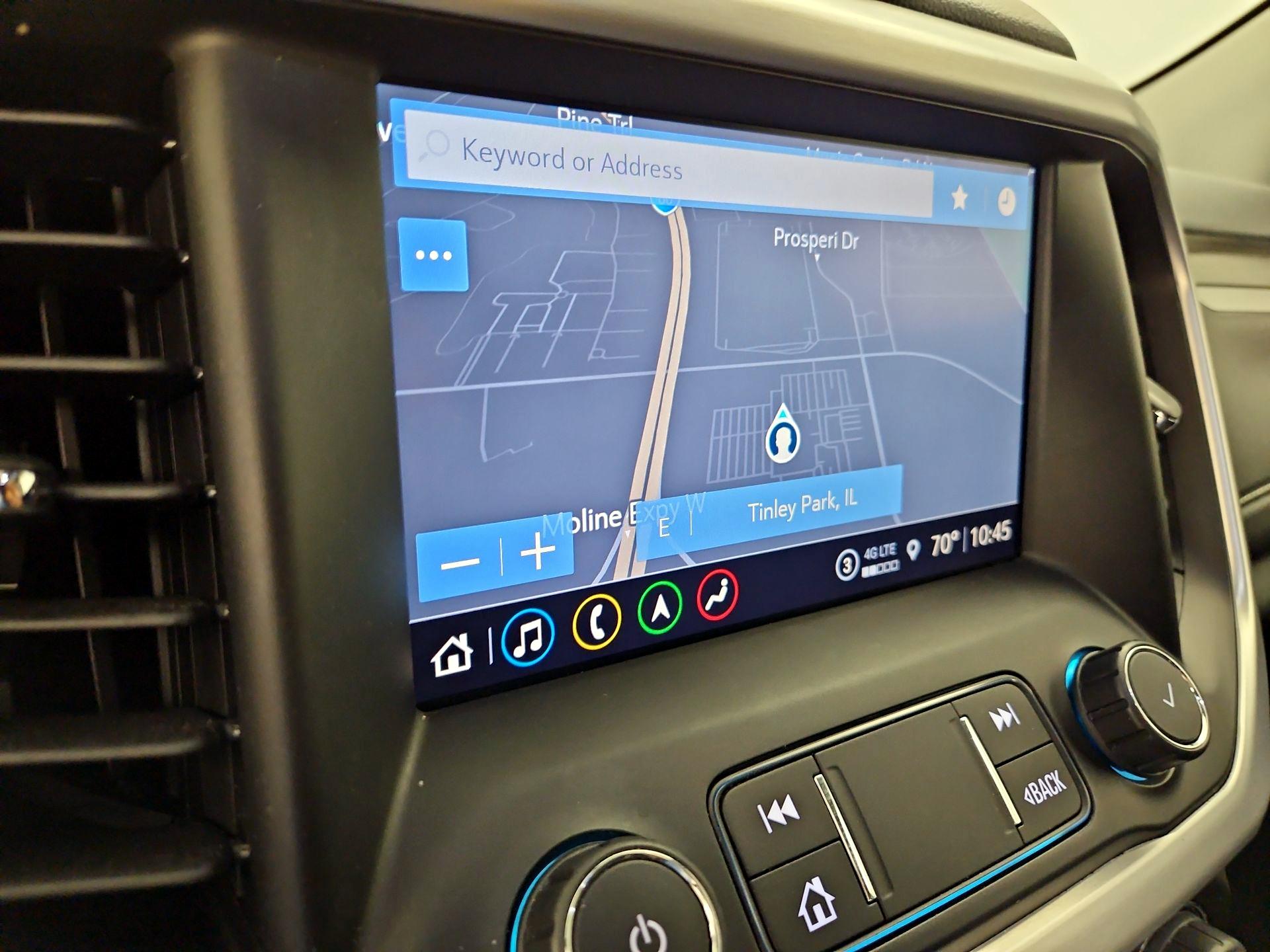 Thumbnail: 2021 GMC Acadia - 14