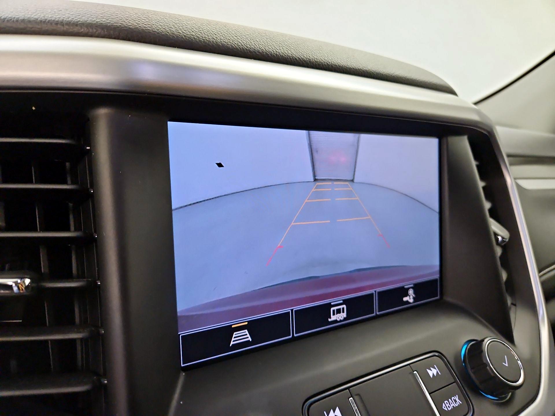 Thumbnail: 2021 GMC Acadia - 15