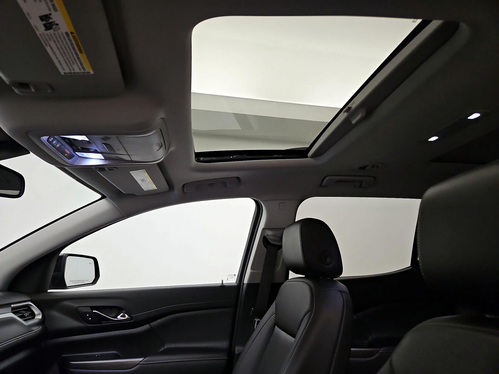 Thumbnail: 2021 GMC Acadia - 20