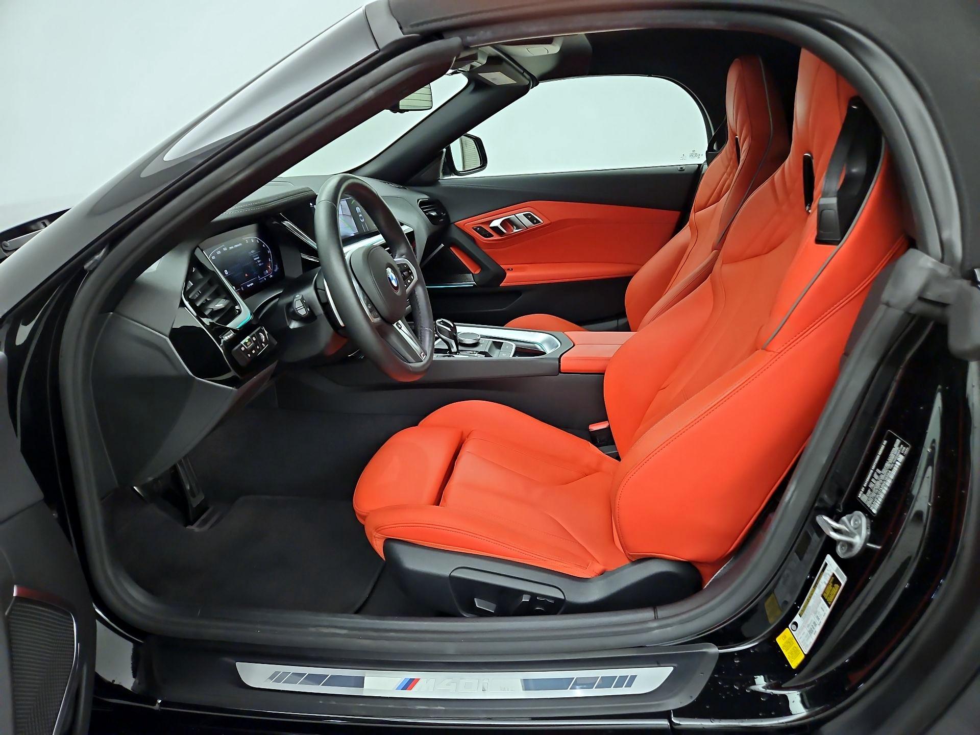 Thumbnail: 2021 BMW Z4 - 9