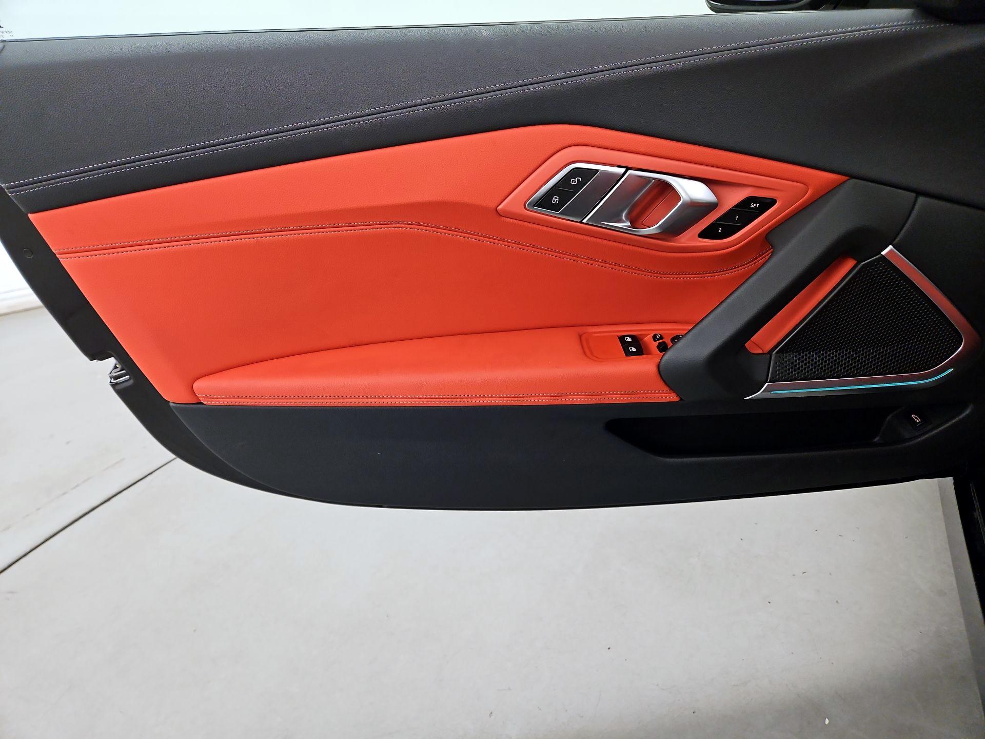 Thumbnail: 2021 BMW Z4 - 10