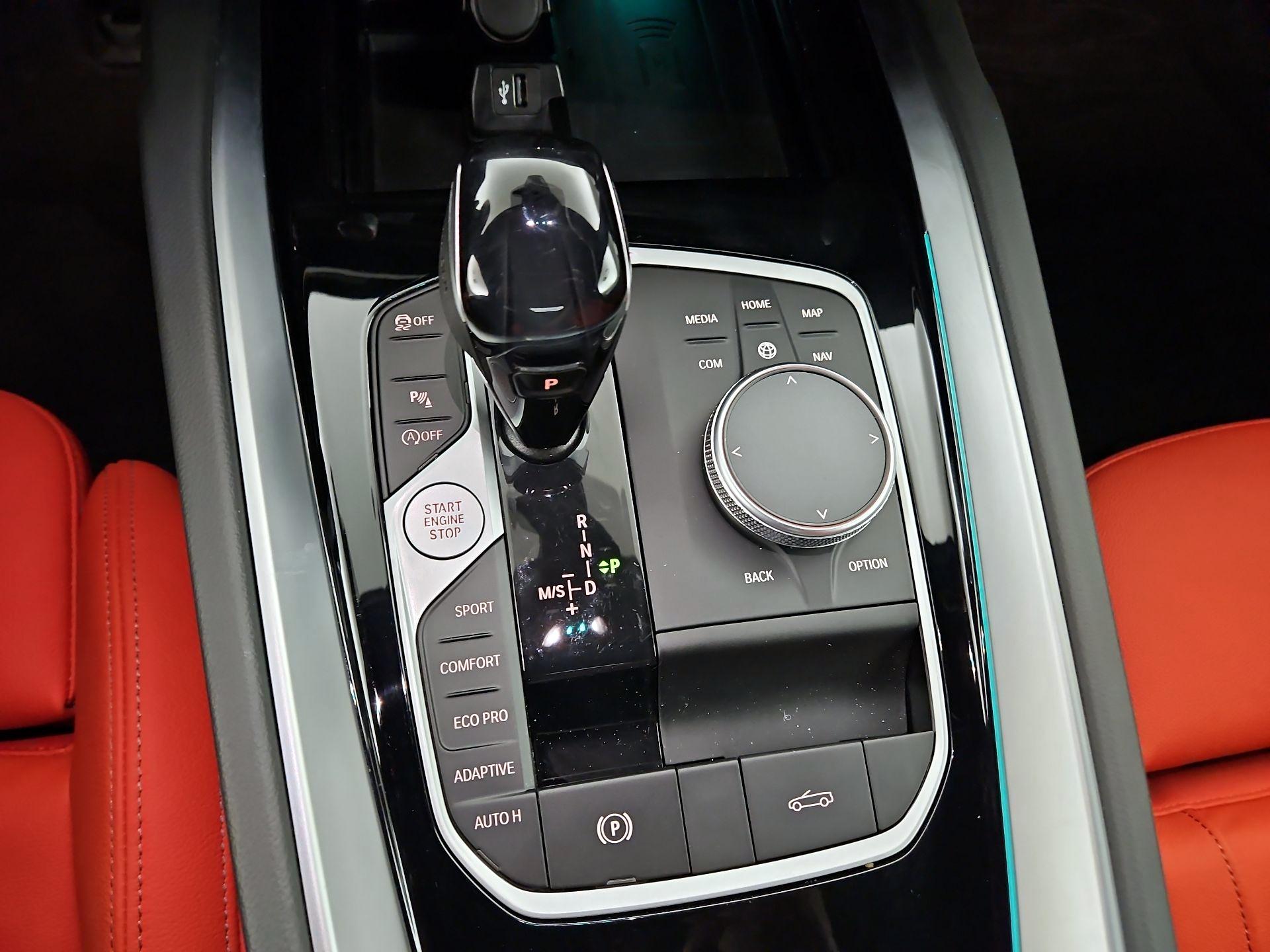Thumbnail: 2021 BMW Z4 - 16
