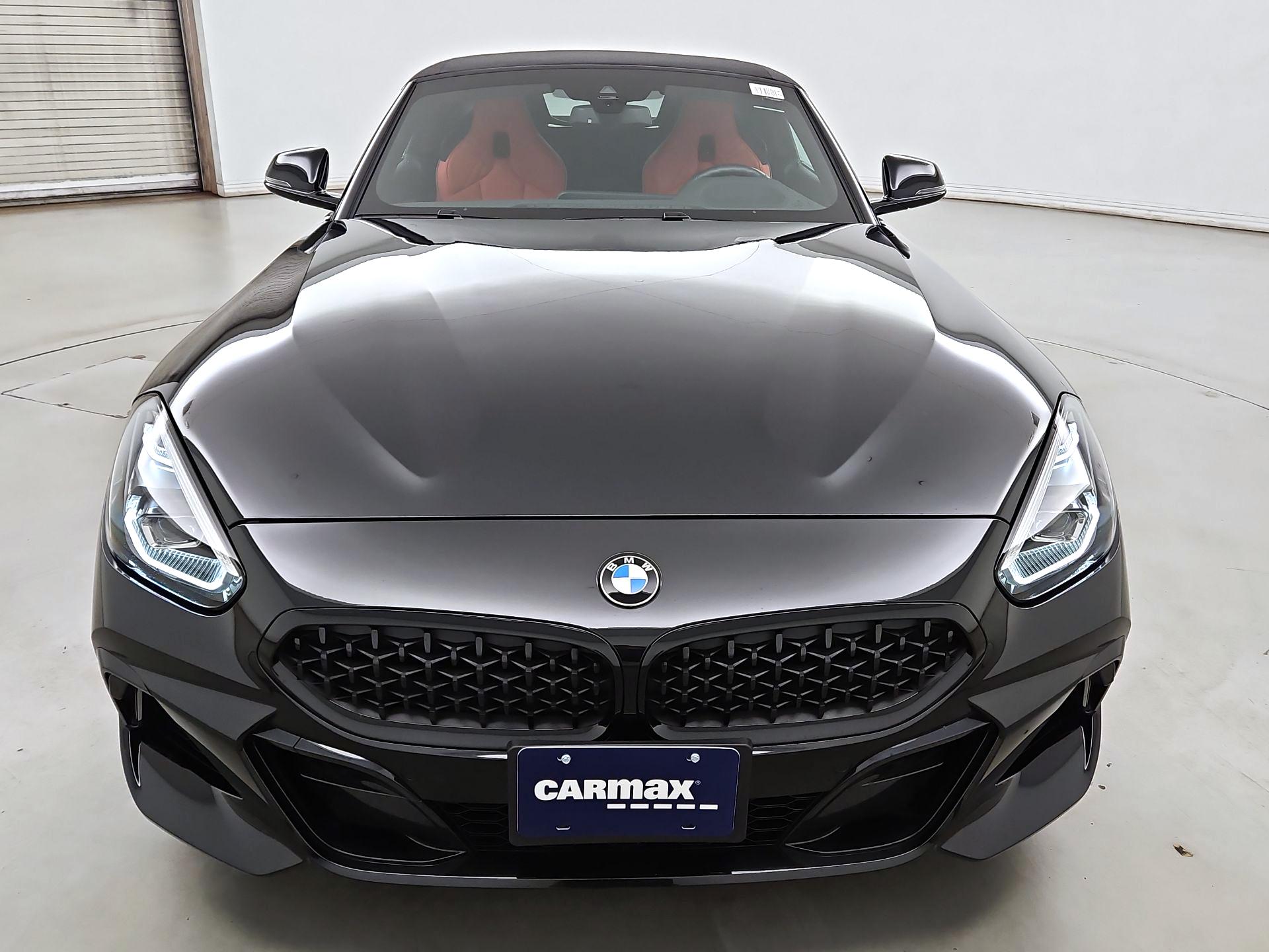 Thumbnail: 2021 BMW Z4 - 2