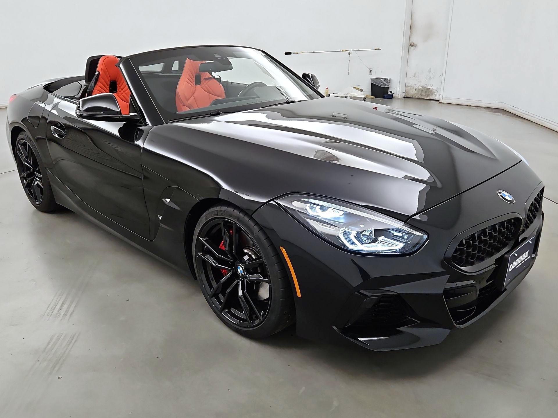 Thumbnail: 2021 BMW Z4 - 20