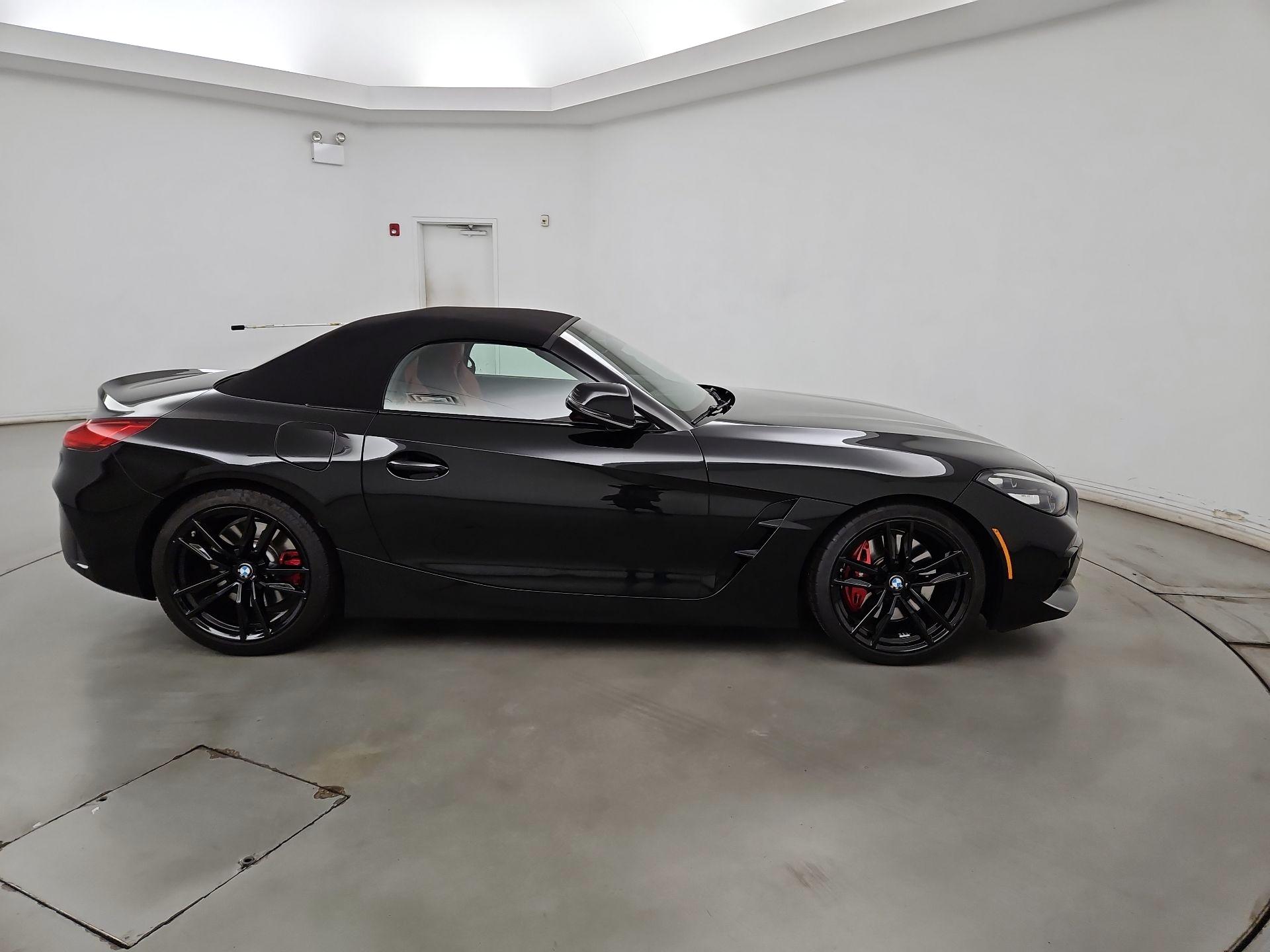Thumbnail: 2021 BMW Z4 - 4