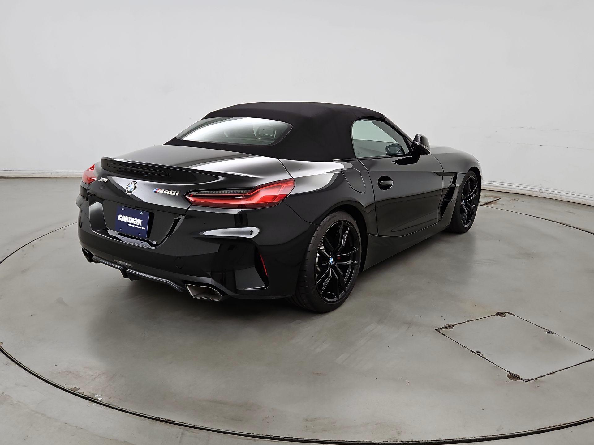 Thumbnail: 2021 BMW Z4 - 5