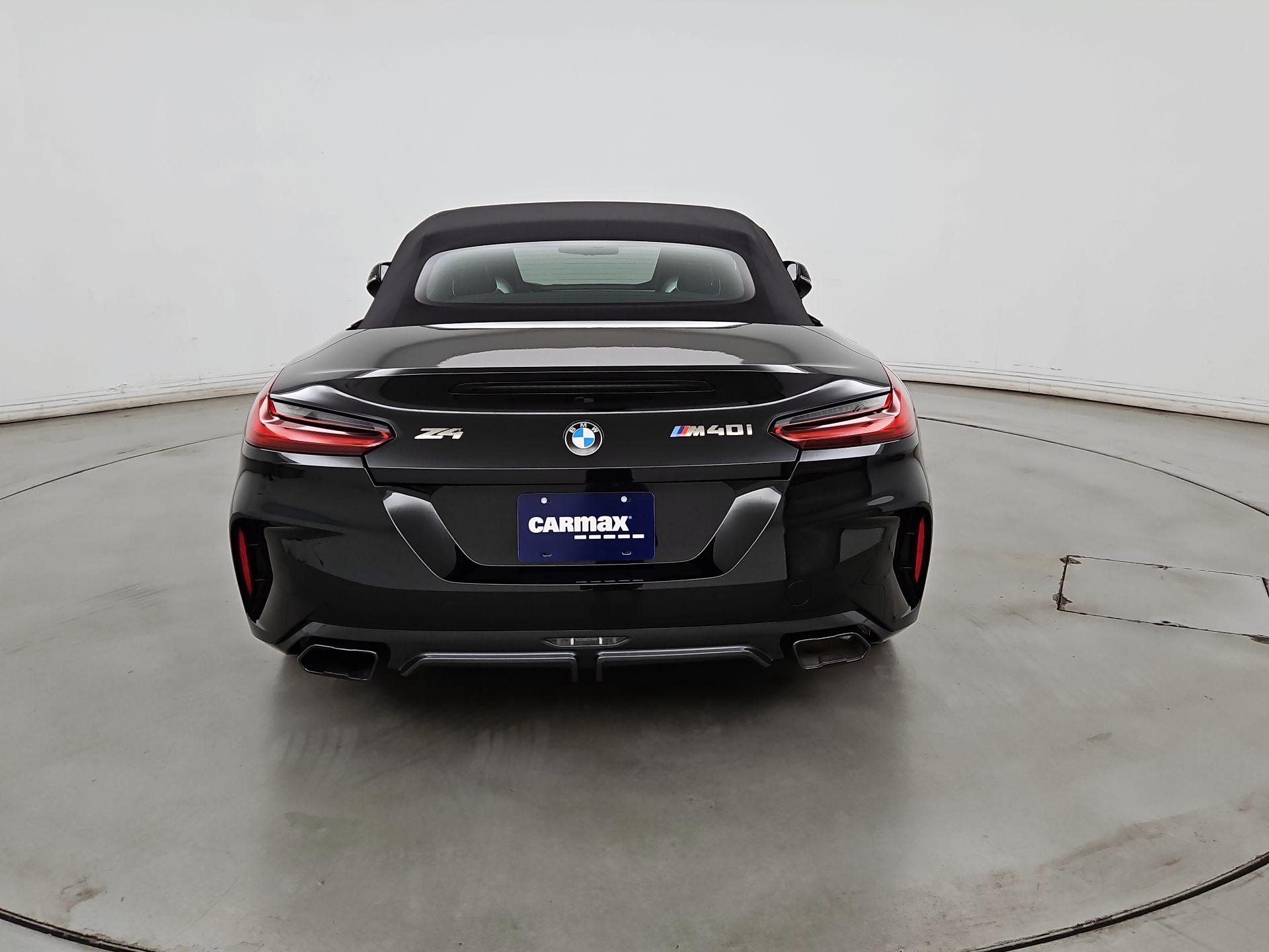 Thumbnail: 2021 BMW Z4 - 6