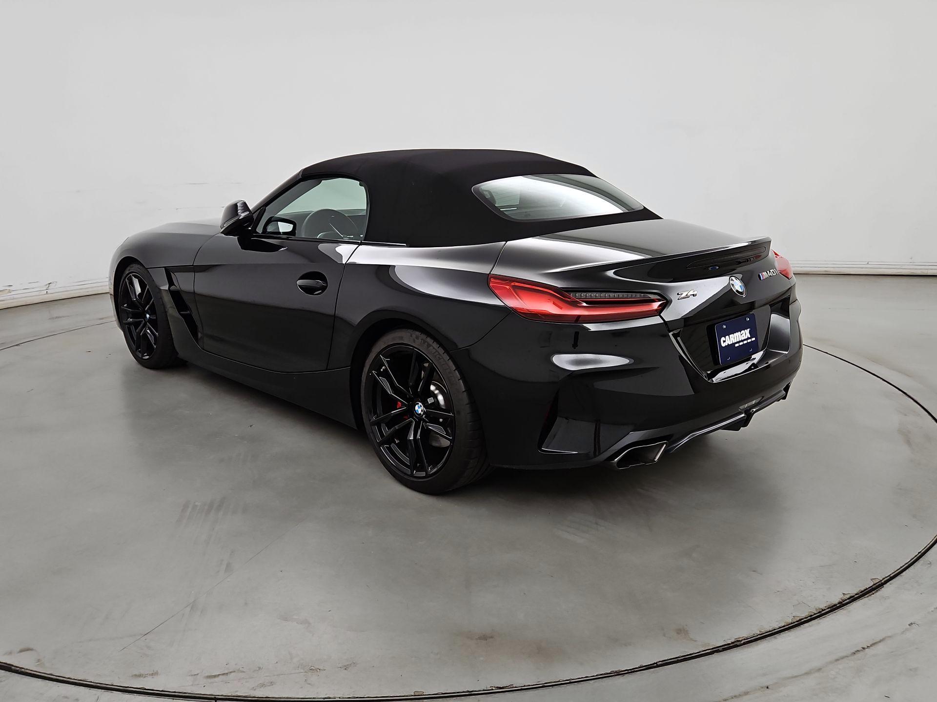 Thumbnail: 2021 BMW Z4 - 7