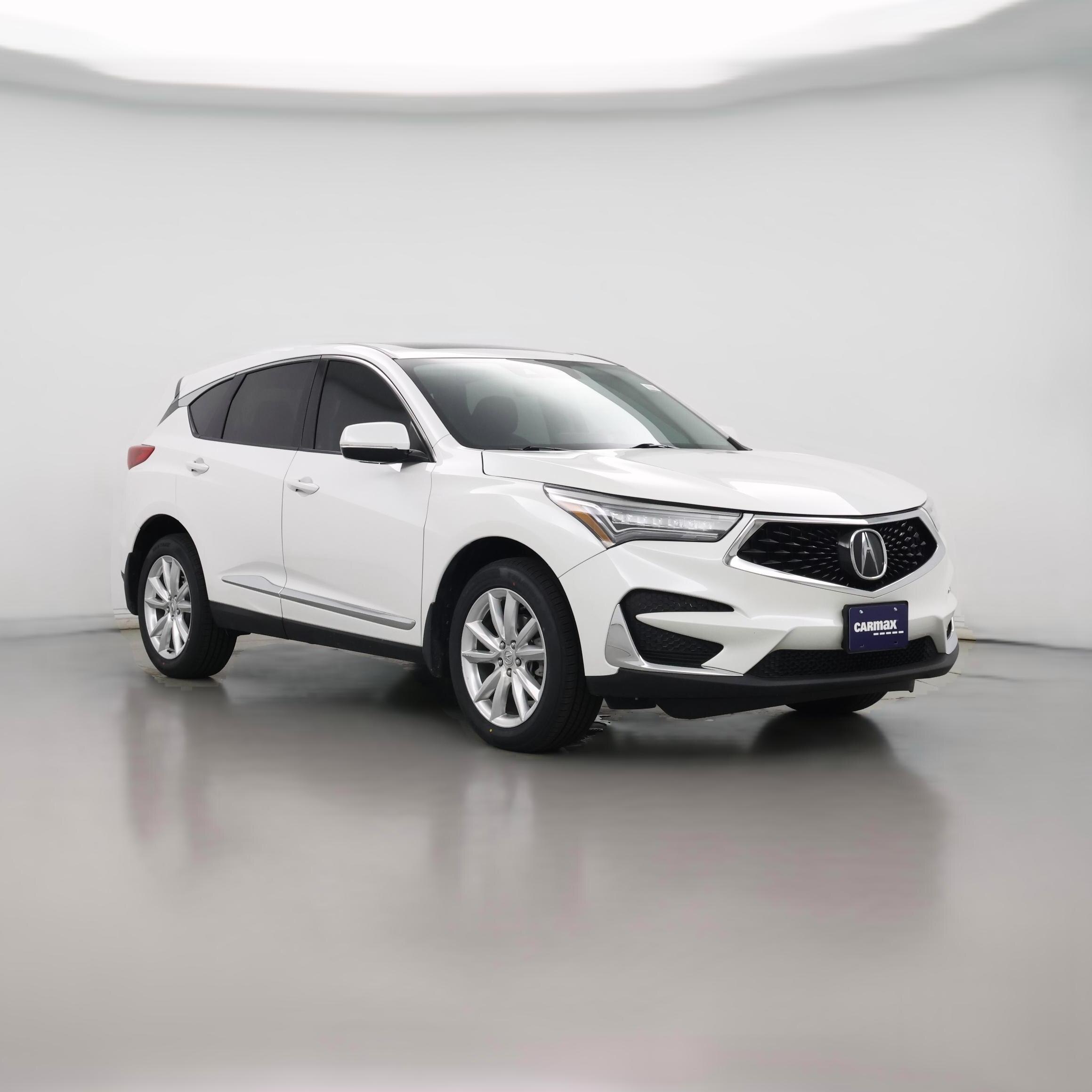 Thumbnail: 2021 Acura RDX - 1