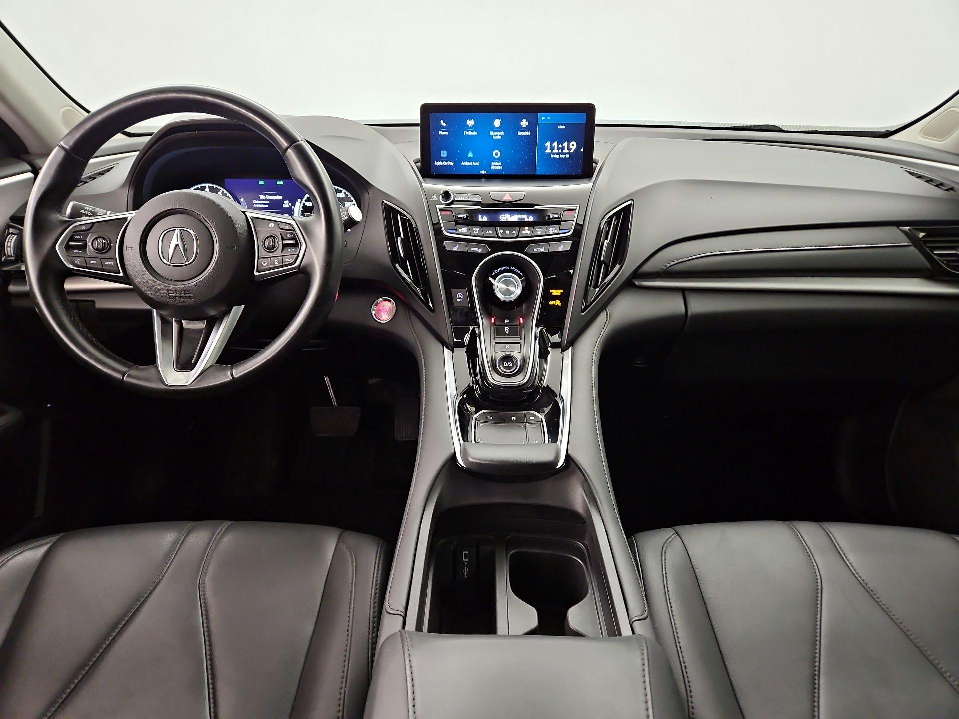 Thumbnail: 2021 Acura RDX - 9