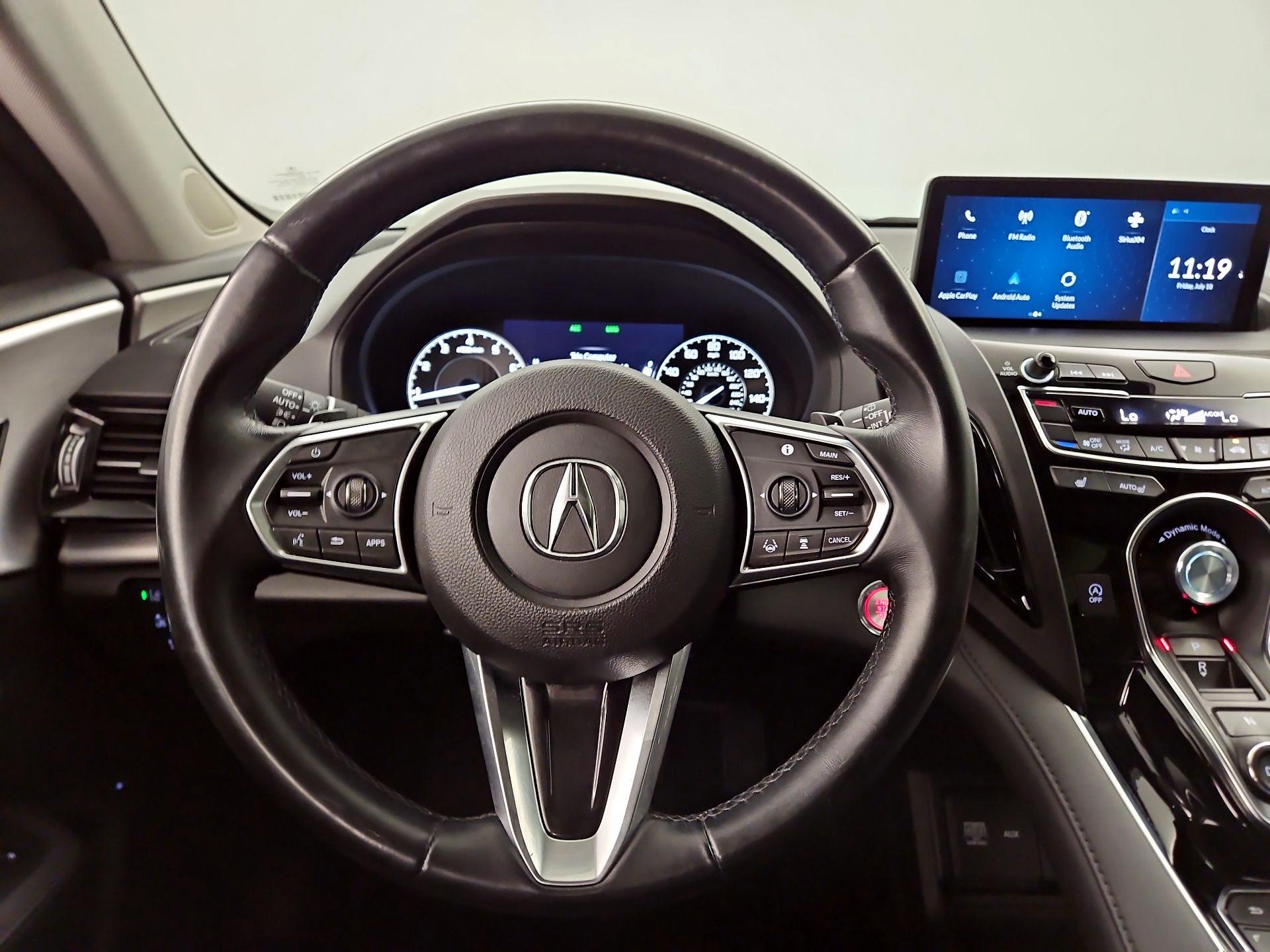 Thumbnail: 2021 Acura RDX - 10