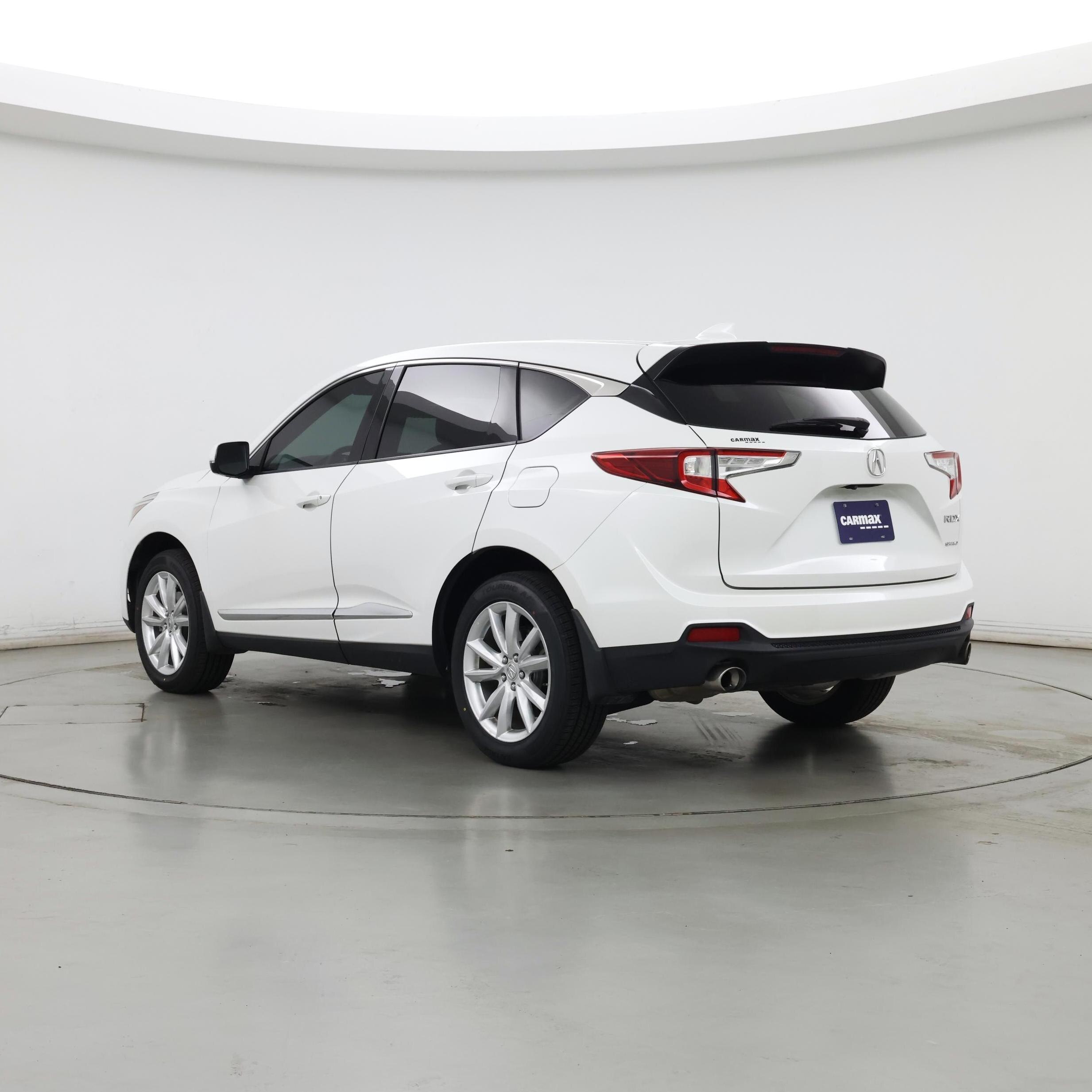 Thumbnail: 2021 Acura RDX - 2