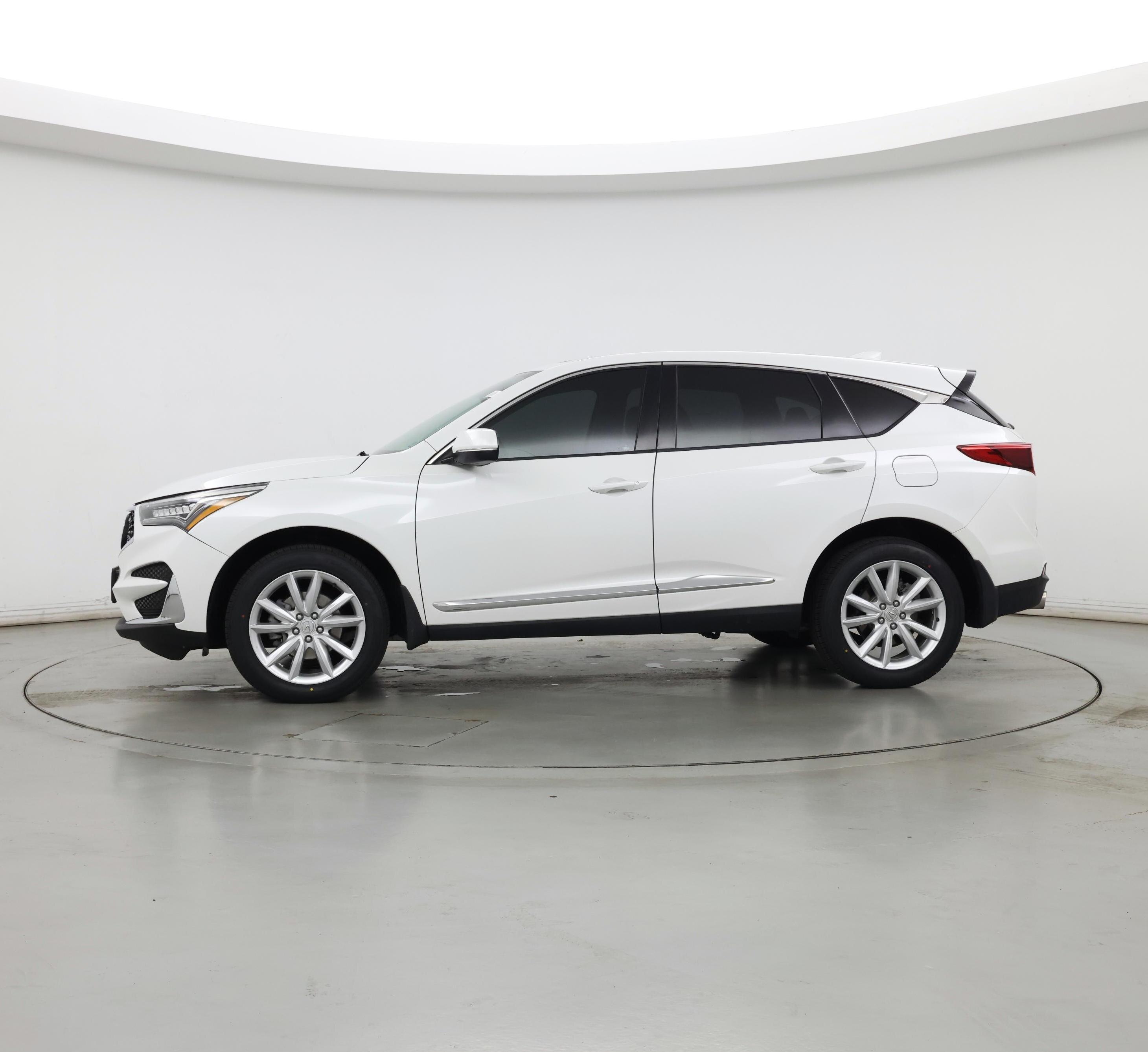 Thumbnail: 2021 Acura RDX - 3