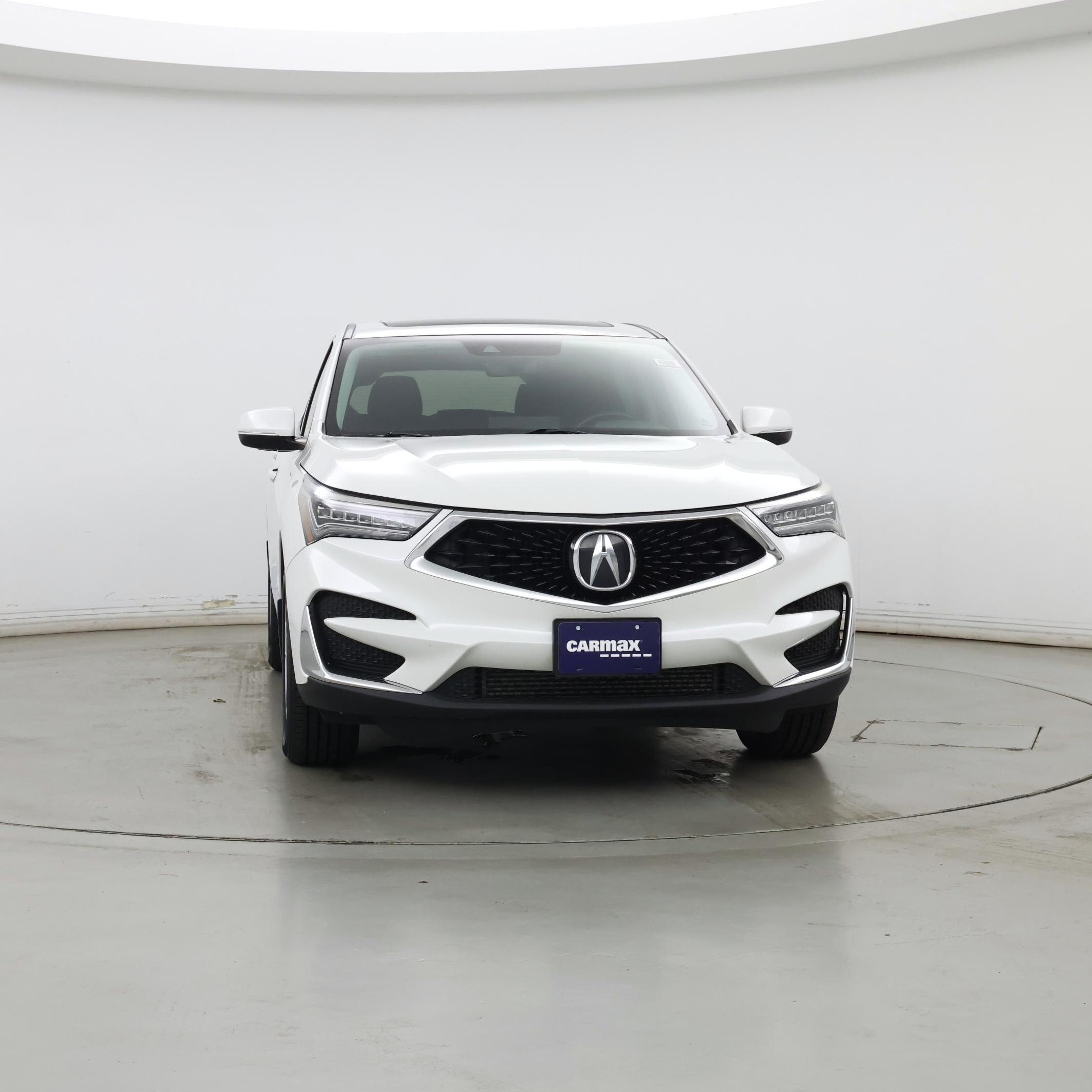 Thumbnail: 2021 Acura RDX - 5
