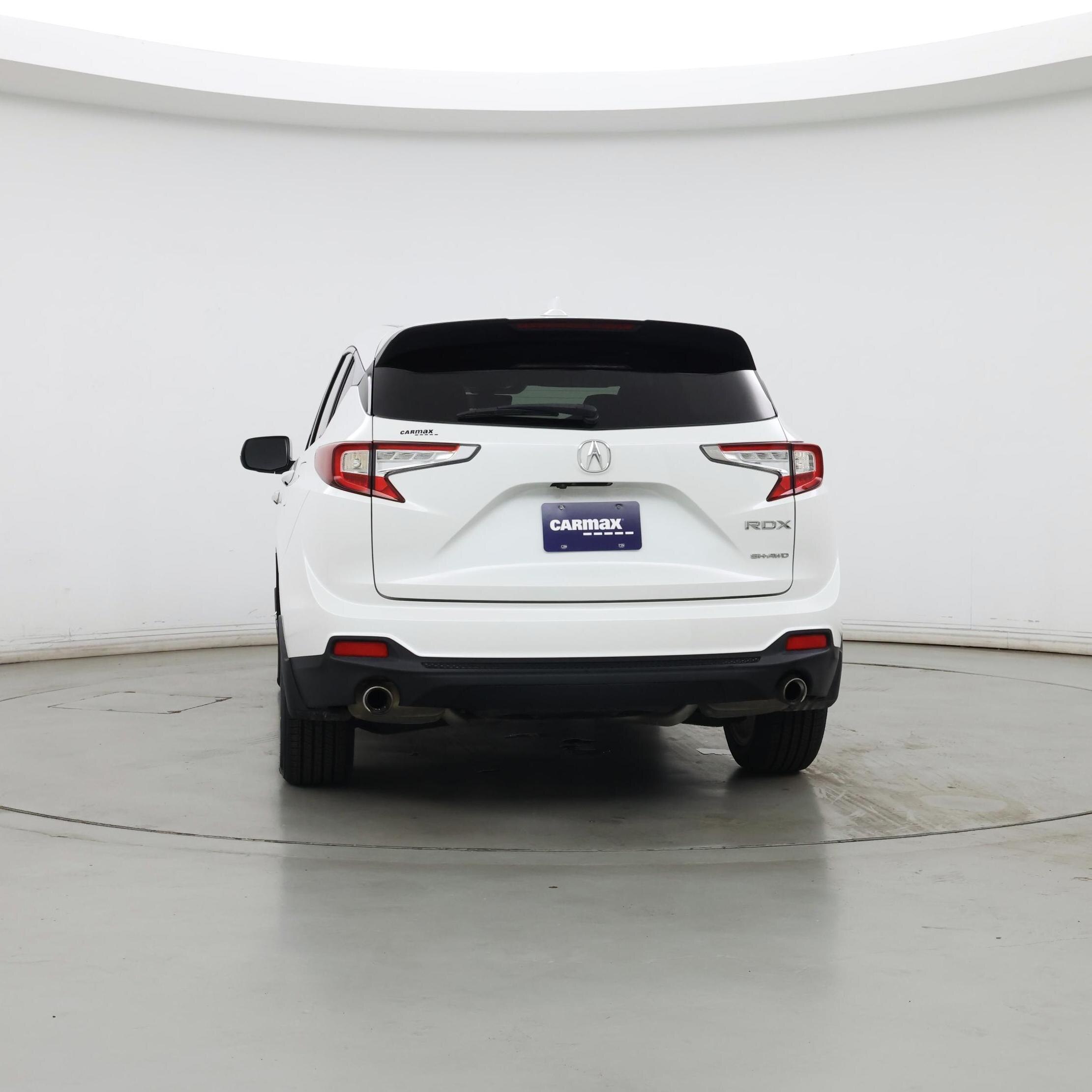 Thumbnail: 2021 Acura RDX - 6