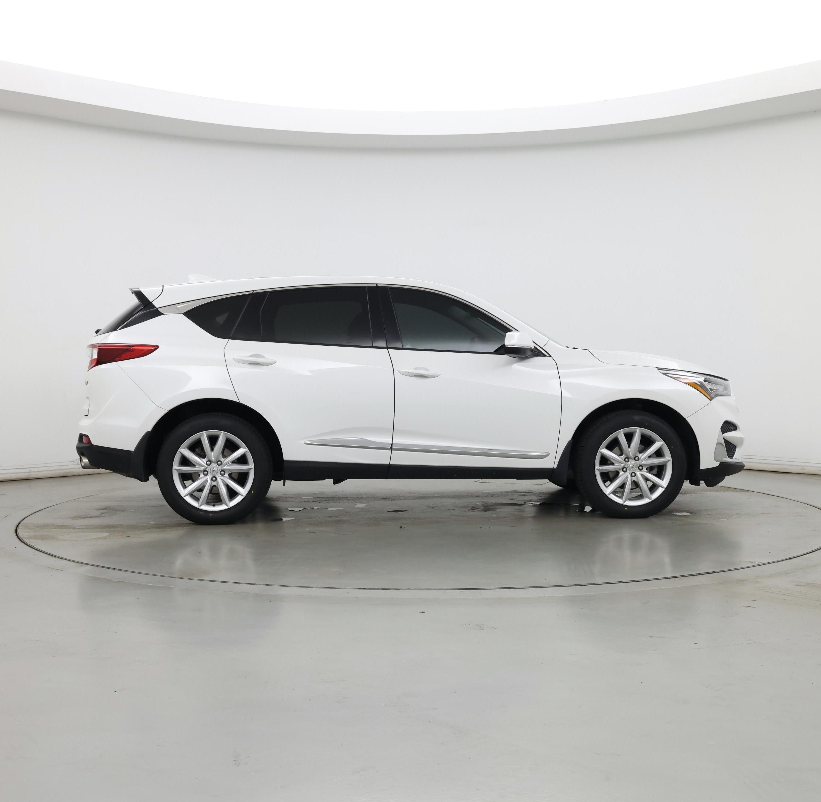 Thumbnail: 2021 Acura RDX - 7