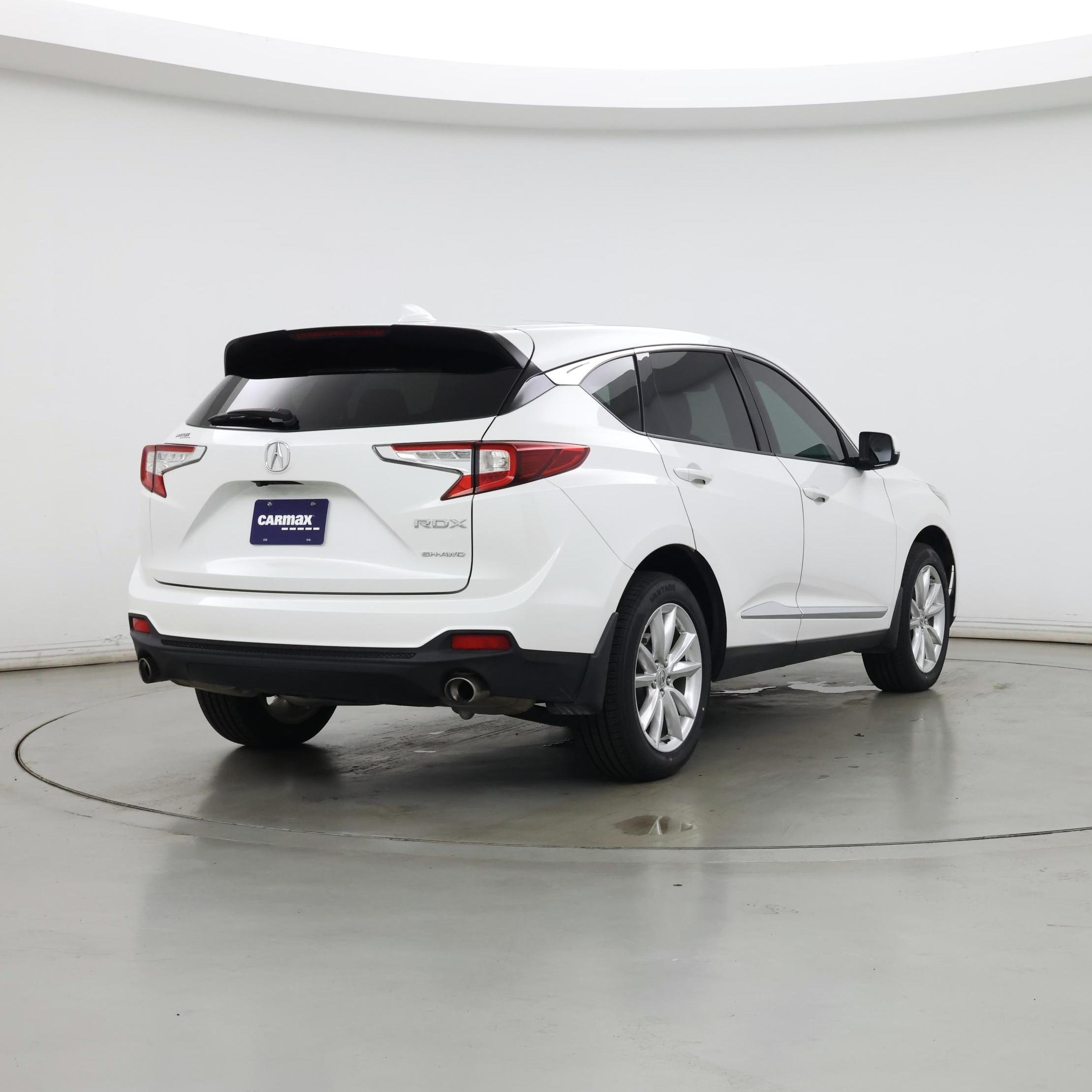 Thumbnail: 2021 Acura RDX - 8