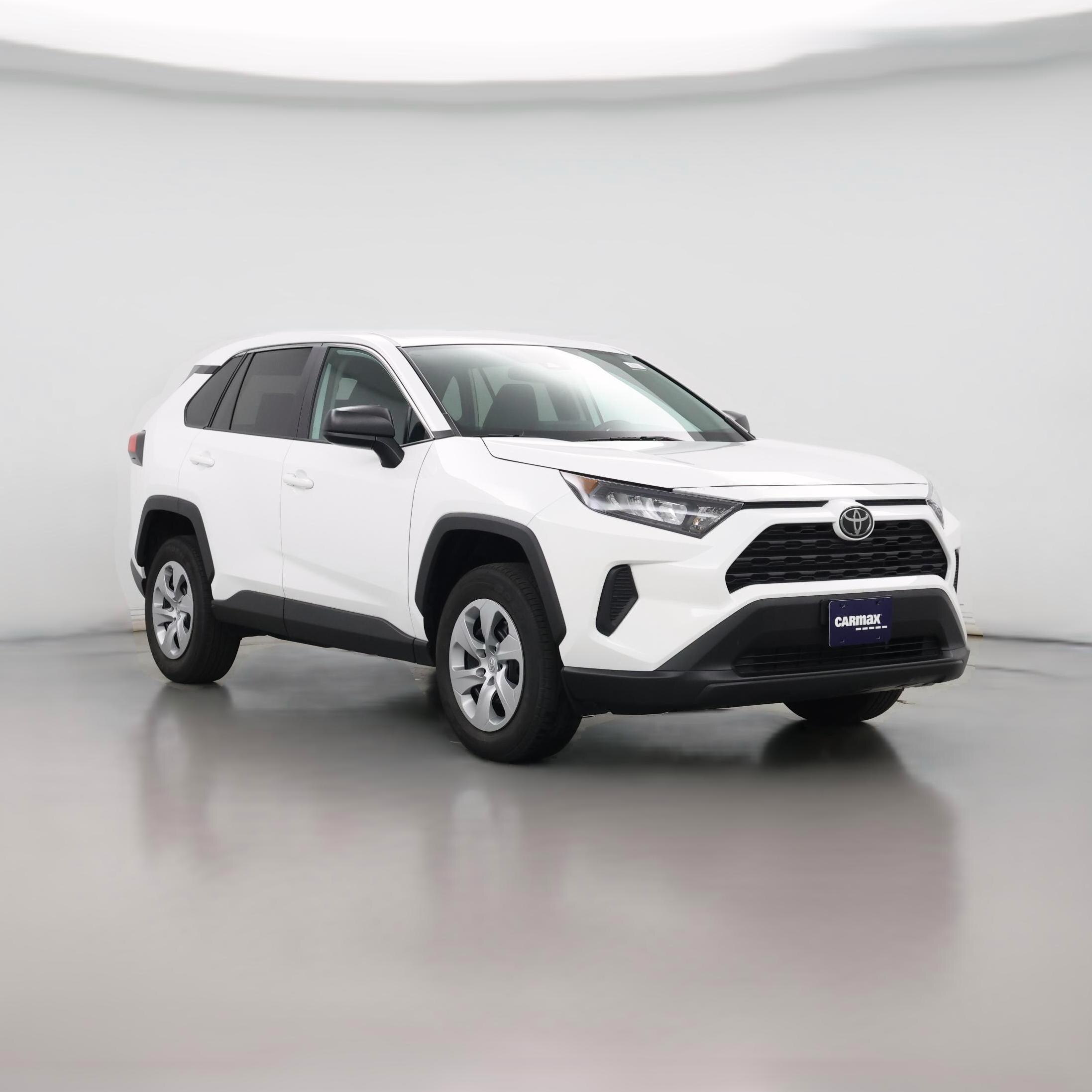 Thumbnail: 2022 Toyota RAV4 - 1