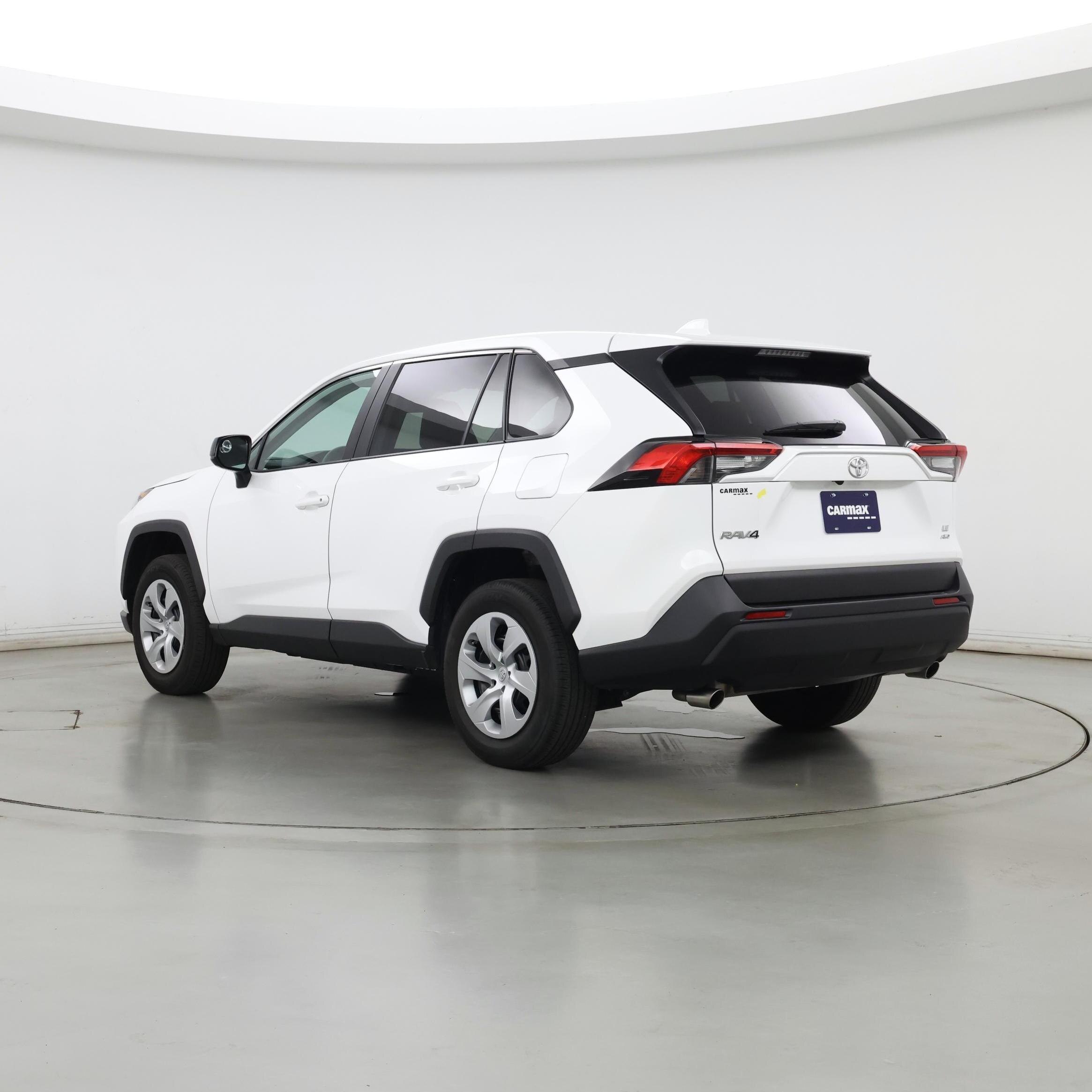 Thumbnail: 2022 Toyota RAV4 - 2
