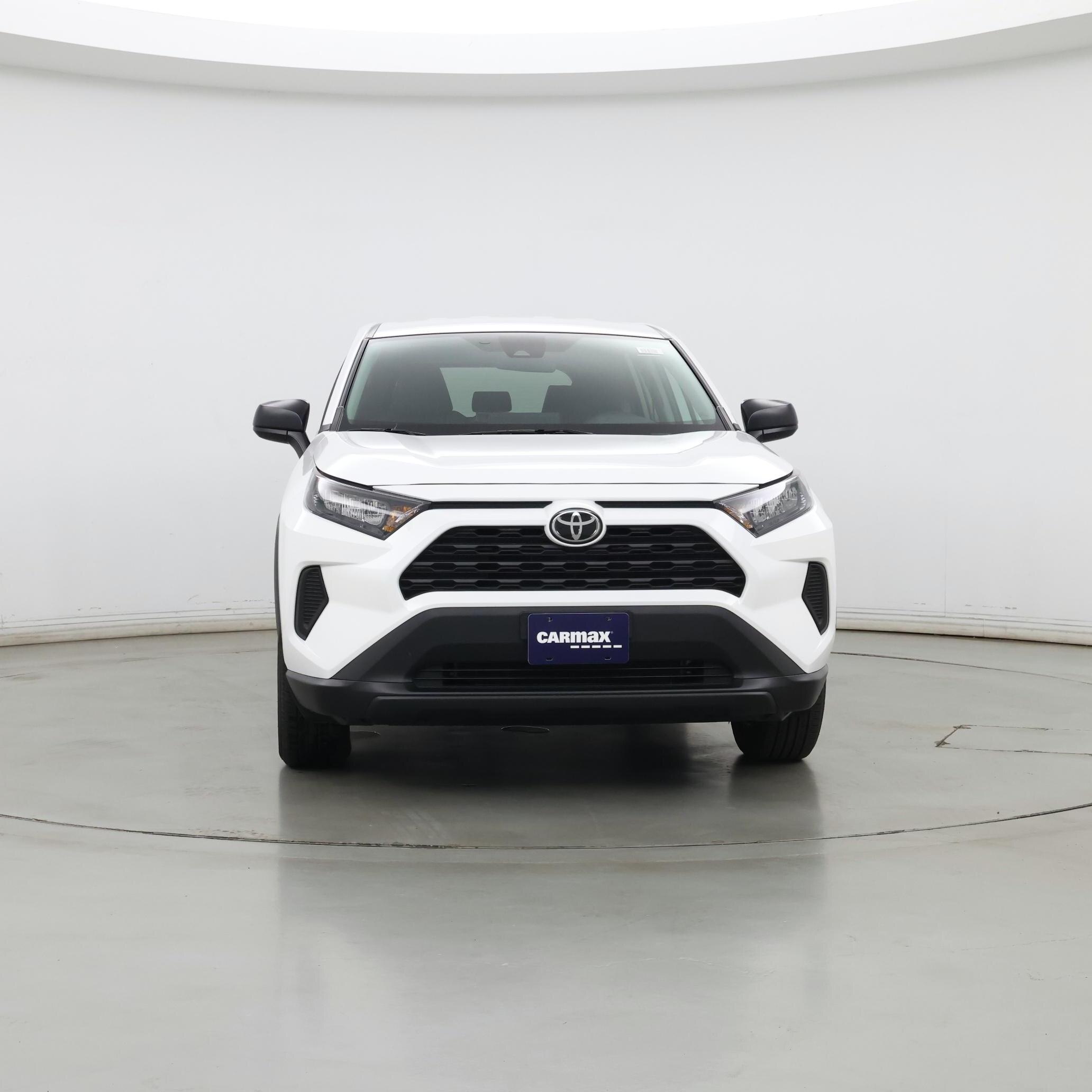 Thumbnail: 2022 Toyota RAV4 - 5