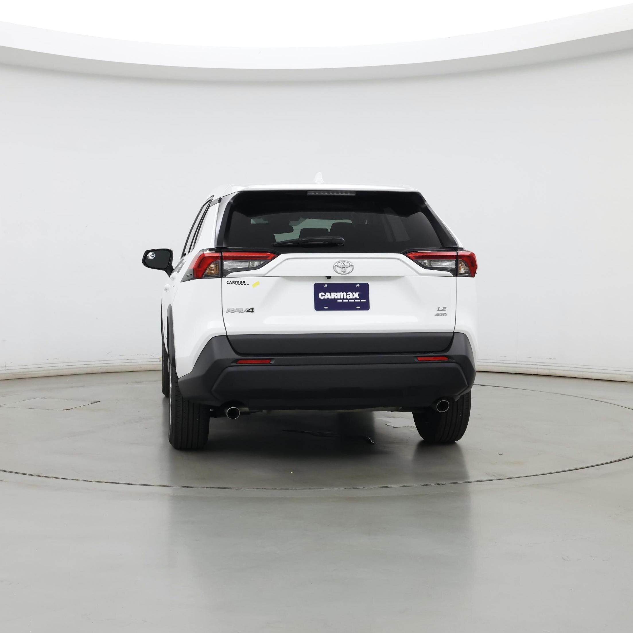 Thumbnail: 2022 Toyota RAV4 - 6