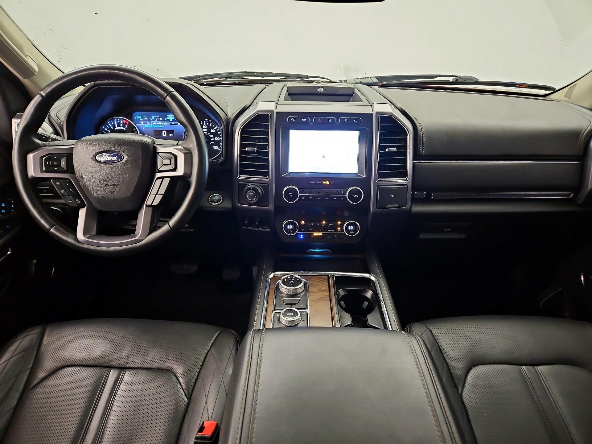 Thumbnail: 2020 Ford Expedition - 9